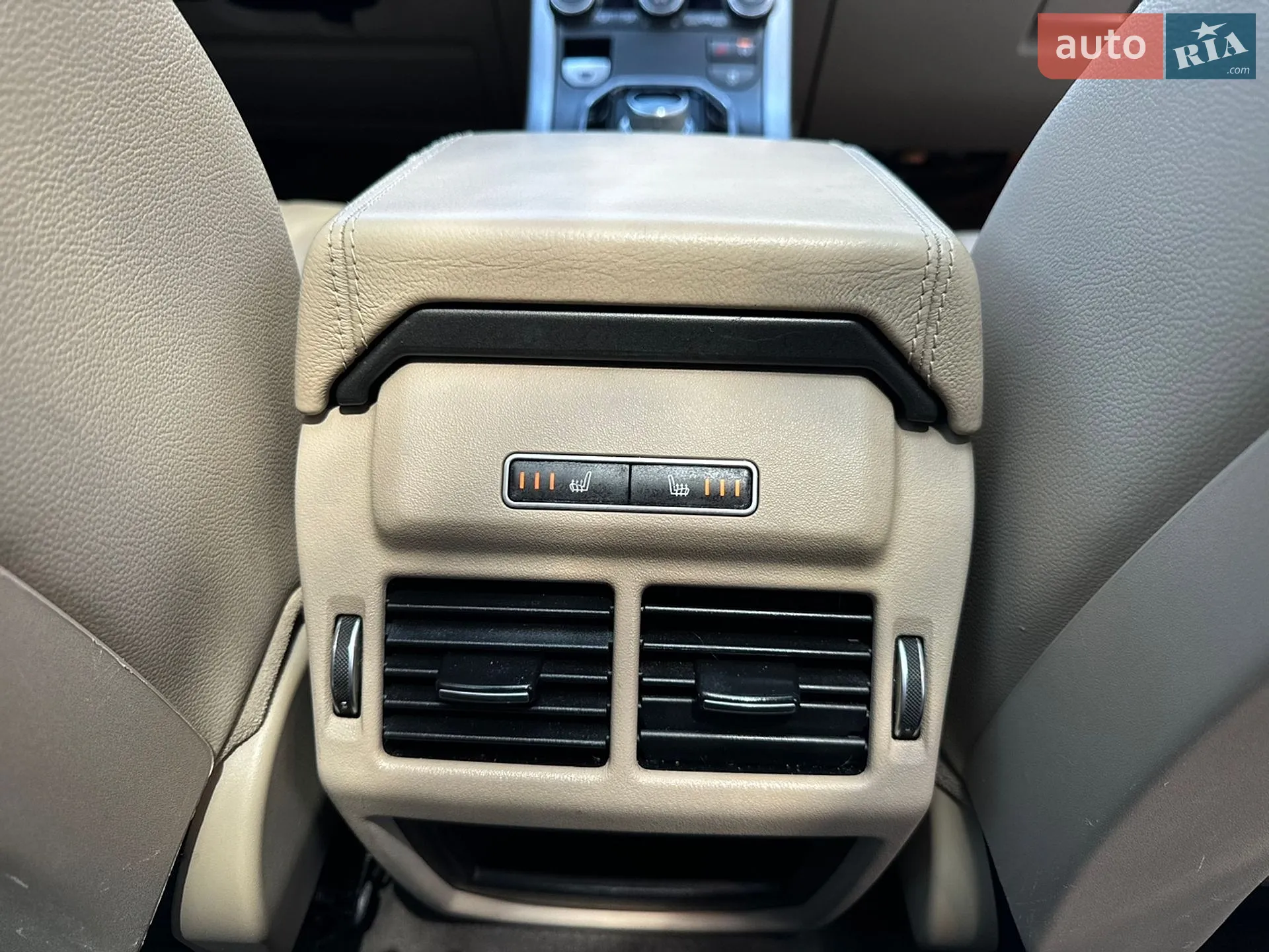 2014 Land Rover Range Rover Evoque - мініатюра 24