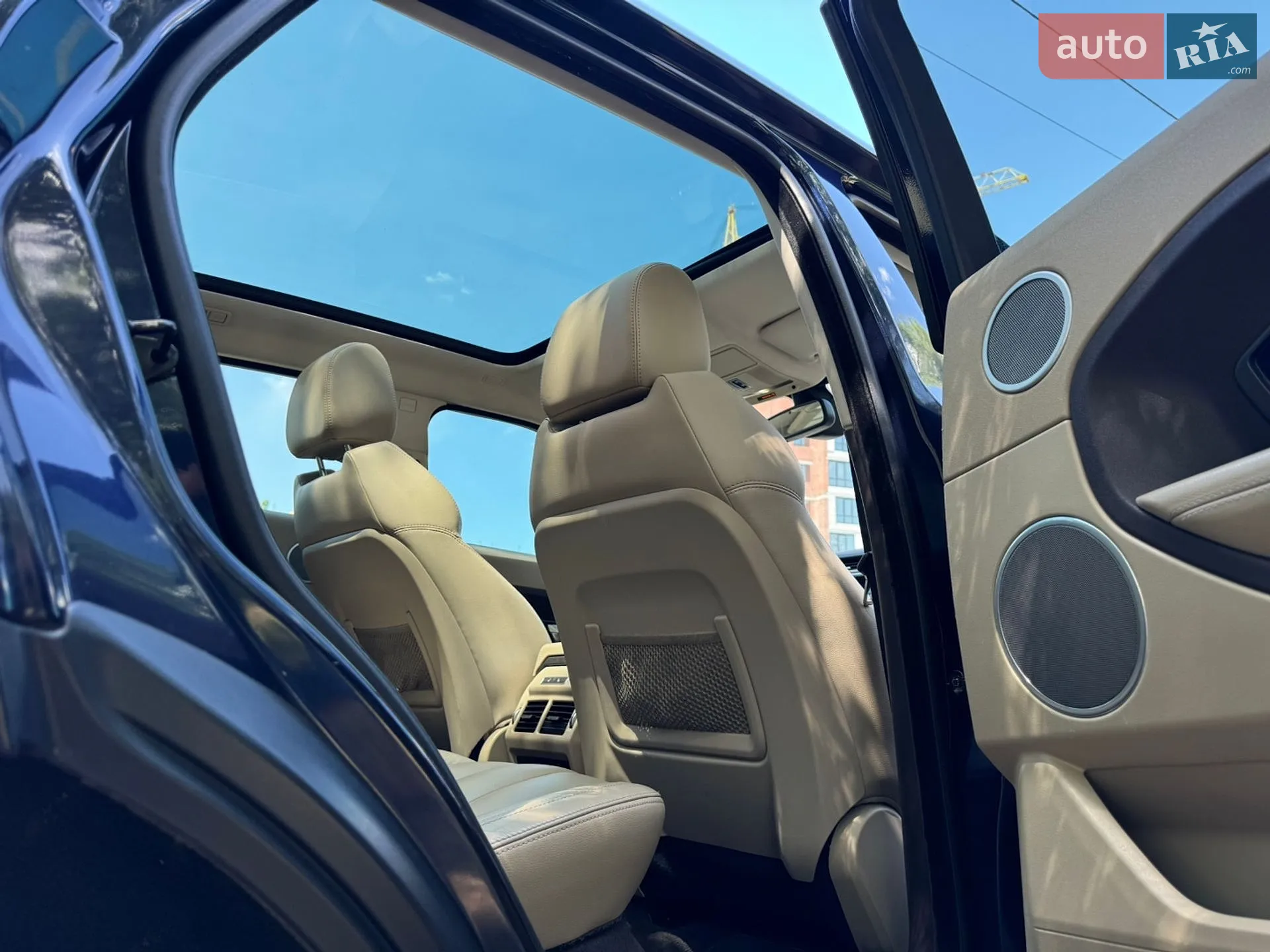2014 Land Rover Range Rover Evoque - мініатюра 27