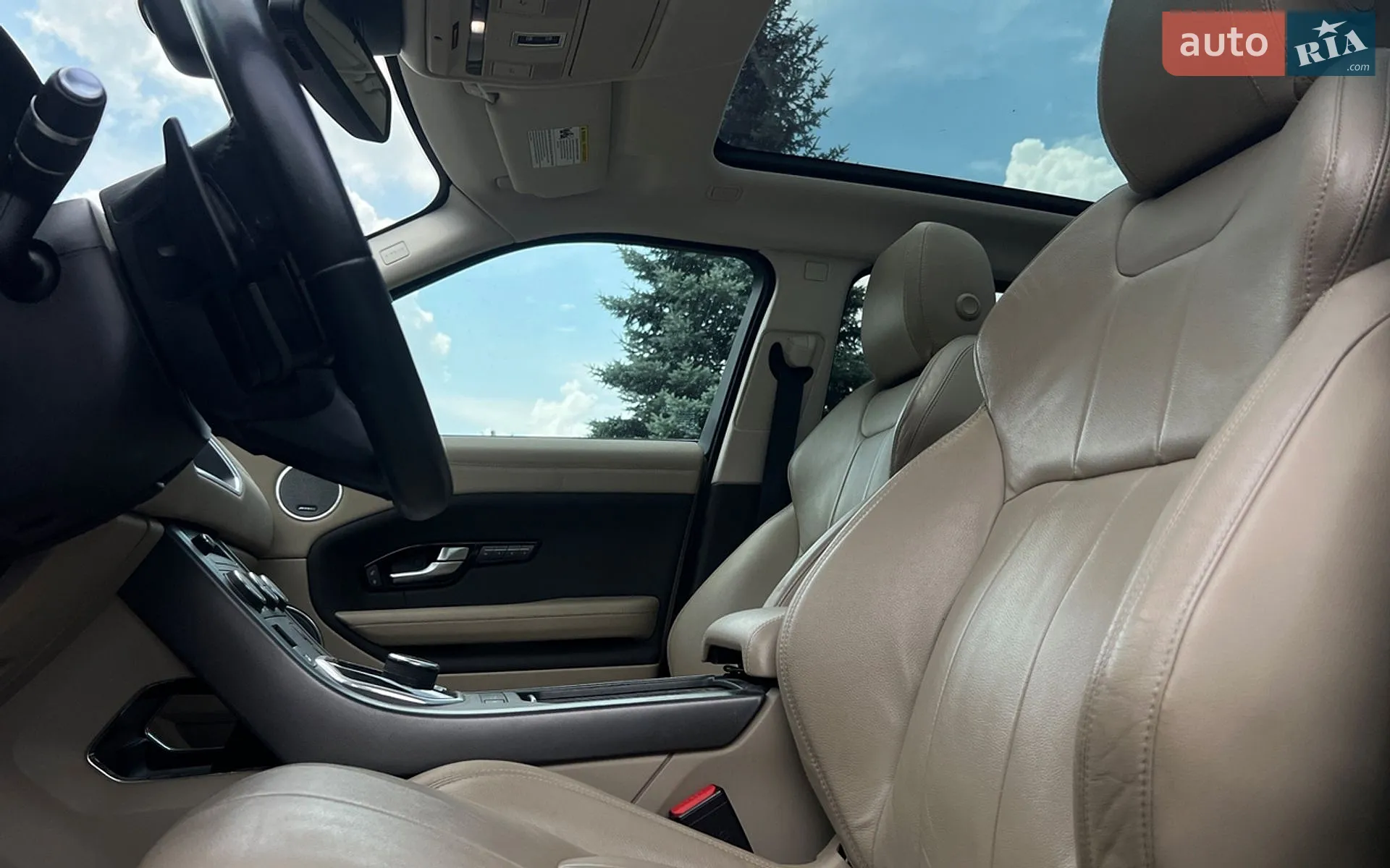 2018 Land Rover Range Rover Evoque - мініатюра 10