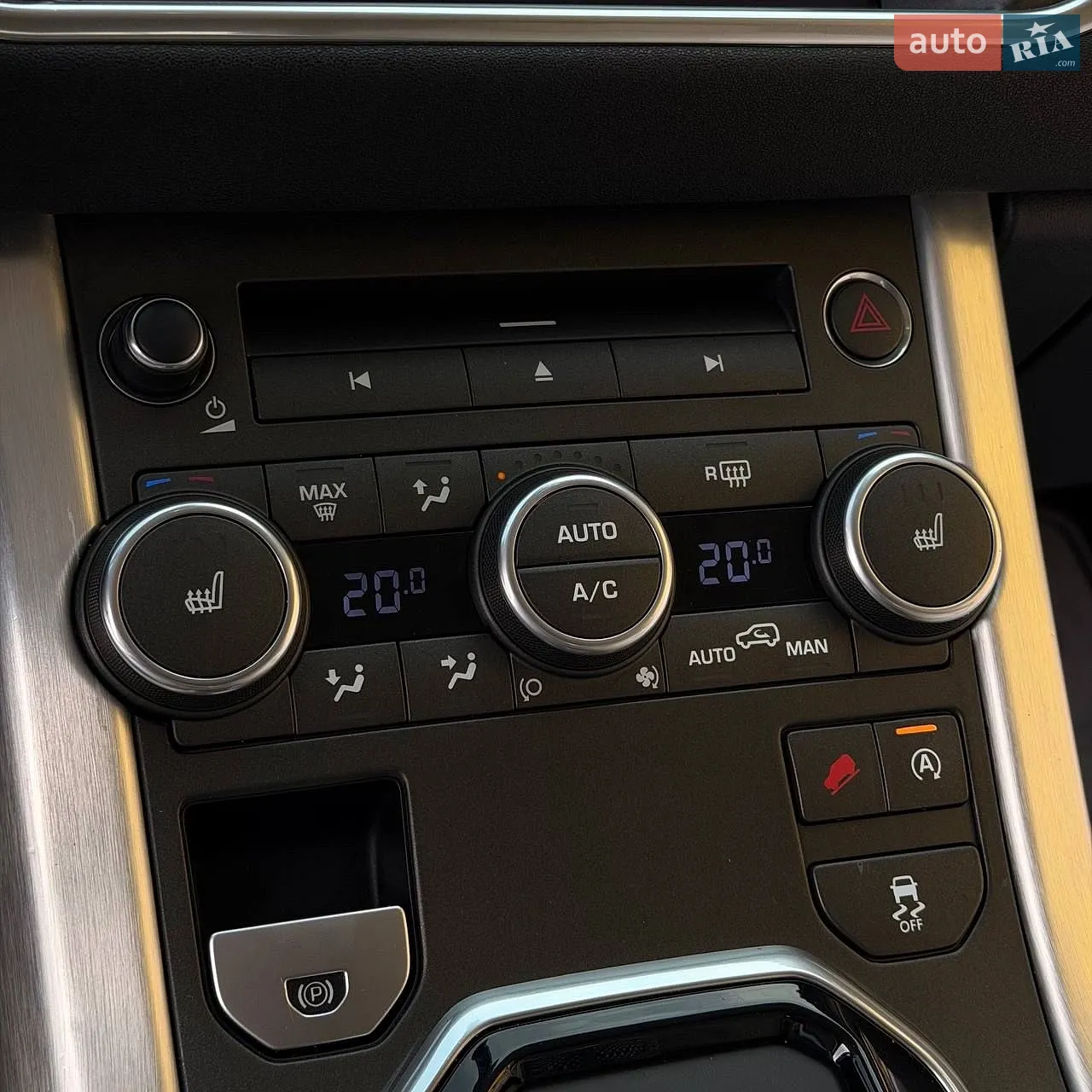 2015 Land Rover Range Rover Evoque - мініатюра 20