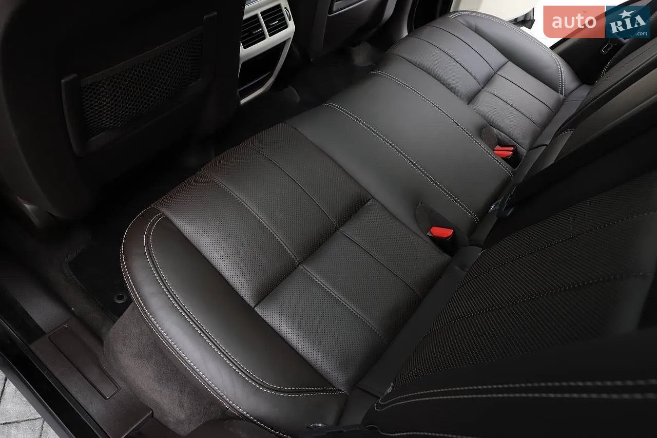 2015 Land Rover Range Rover Evoque - мініатюра 70