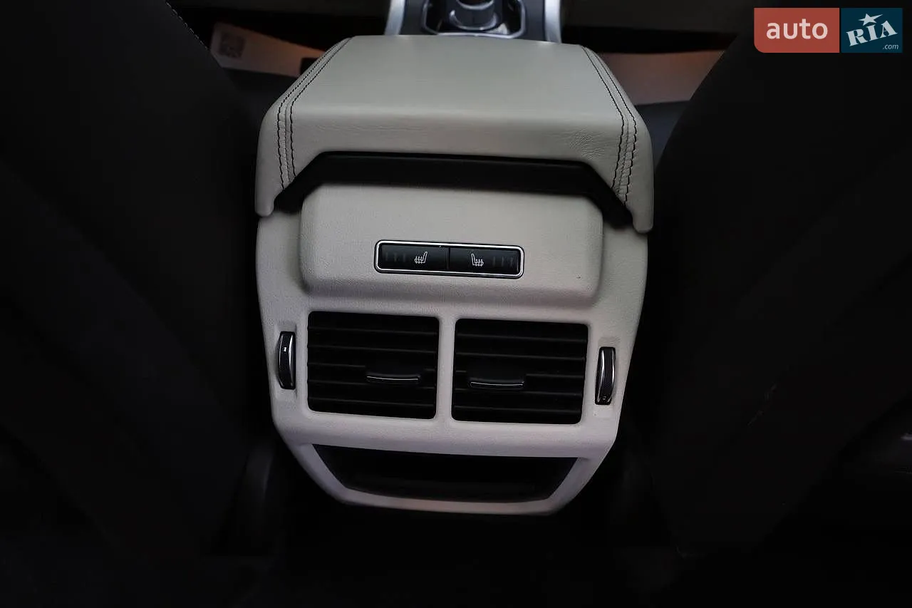 2015 Land Rover Range Rover Evoque - мініатюра 79