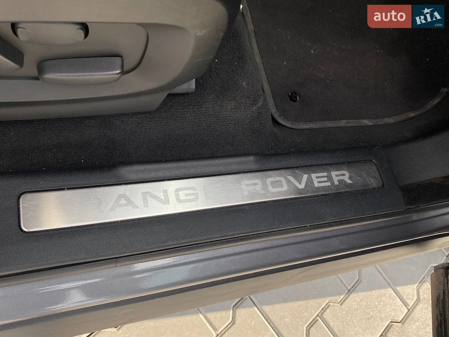 2015 Land Rover Range Rover Evoque - мініатюра 23