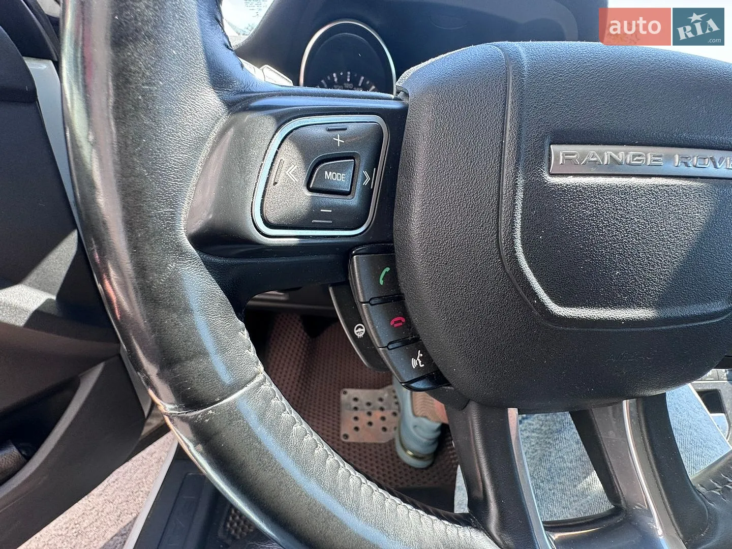 2013 Land Rover Range Rover Evoque - мініатюра 28