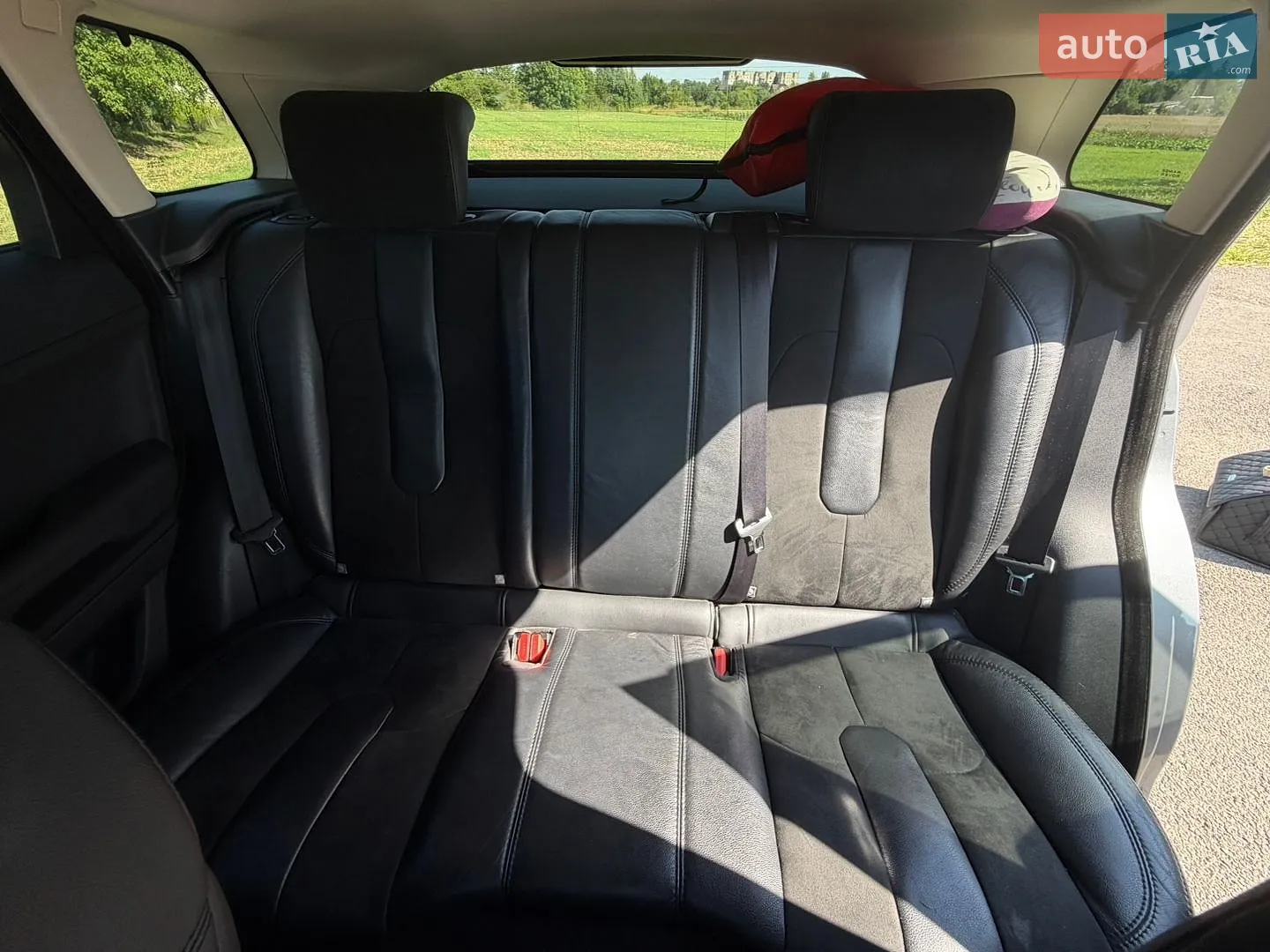 2014 Land Rover Range Rover Evoque - мініатюра 23