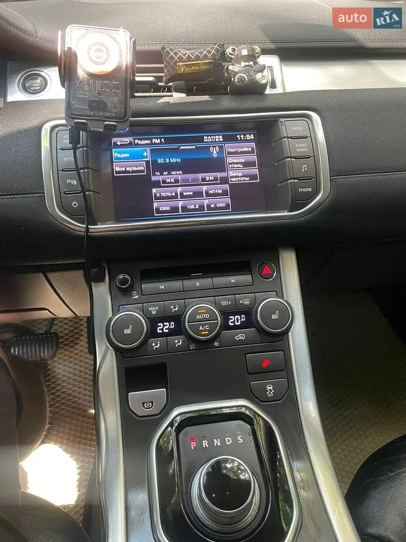 2013 Land Rover Range Rover Evoque - мініатюра 32