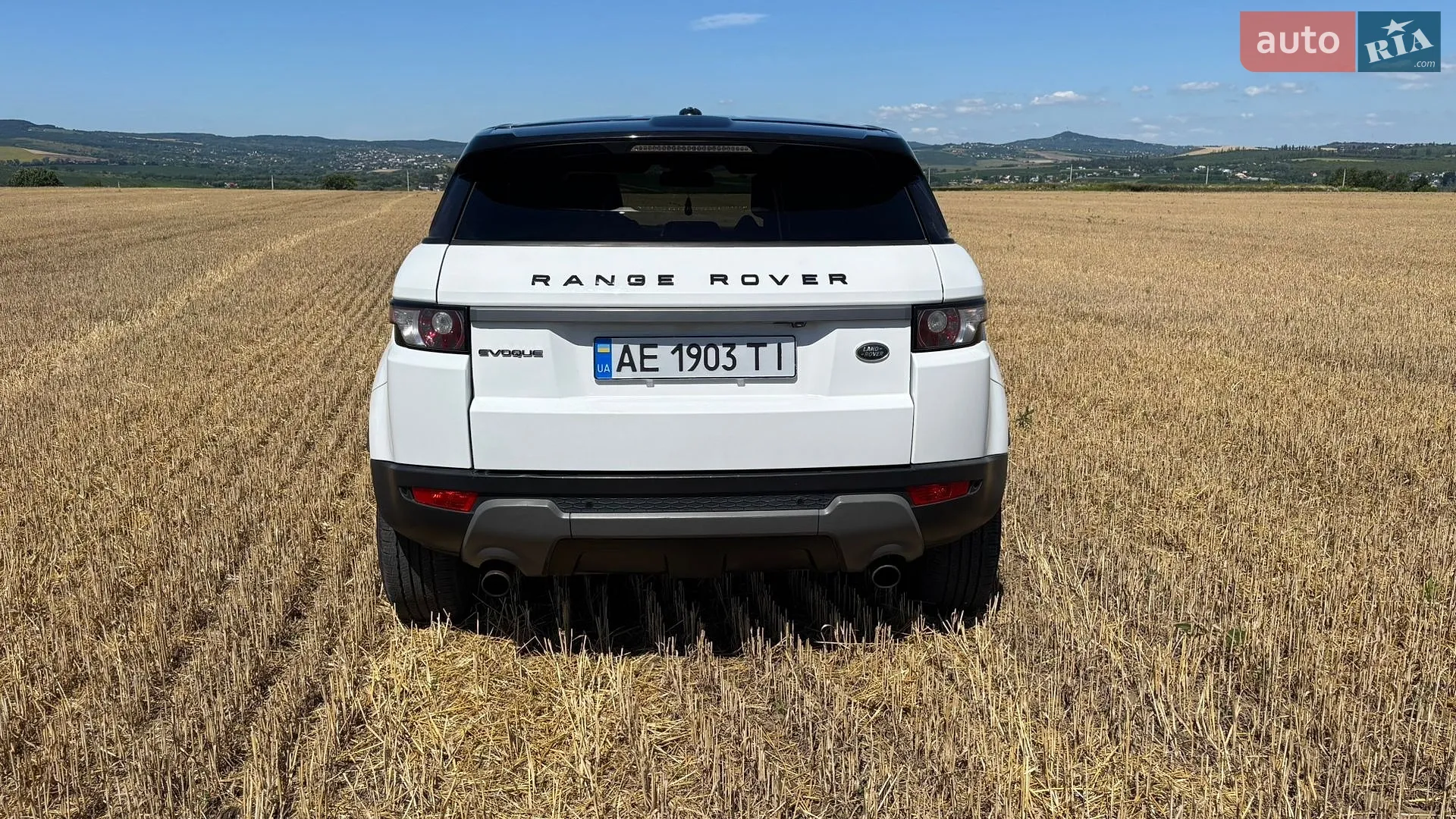 2014 Land Rover Range Rover Evoque - мініатюра 4