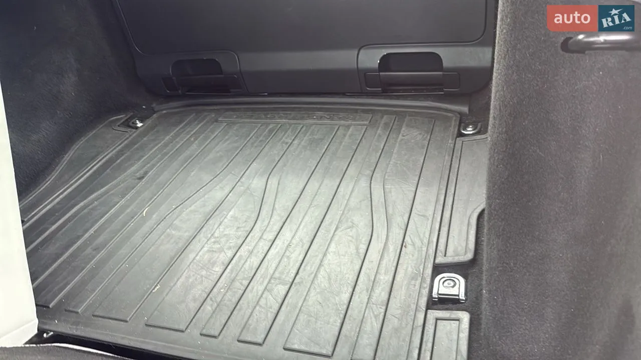 2015 Land Rover Range Rover Evoque - мініатюра 33