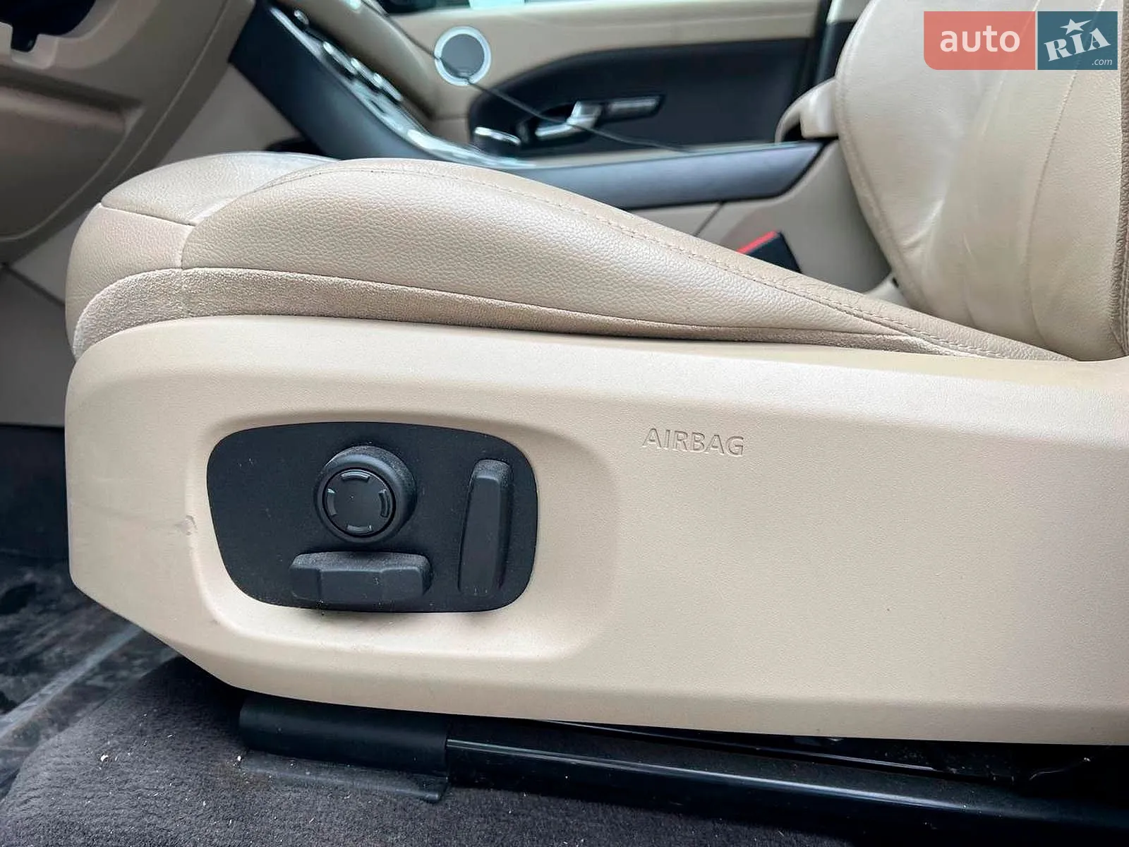 2018 Land Rover Range Rover Evoque - мініатюра 22
