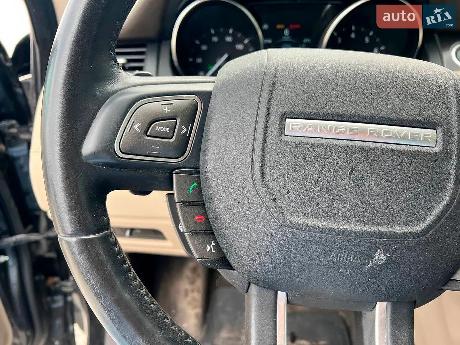 2018 Land Rover Range Rover Evoque - мініатюра 26