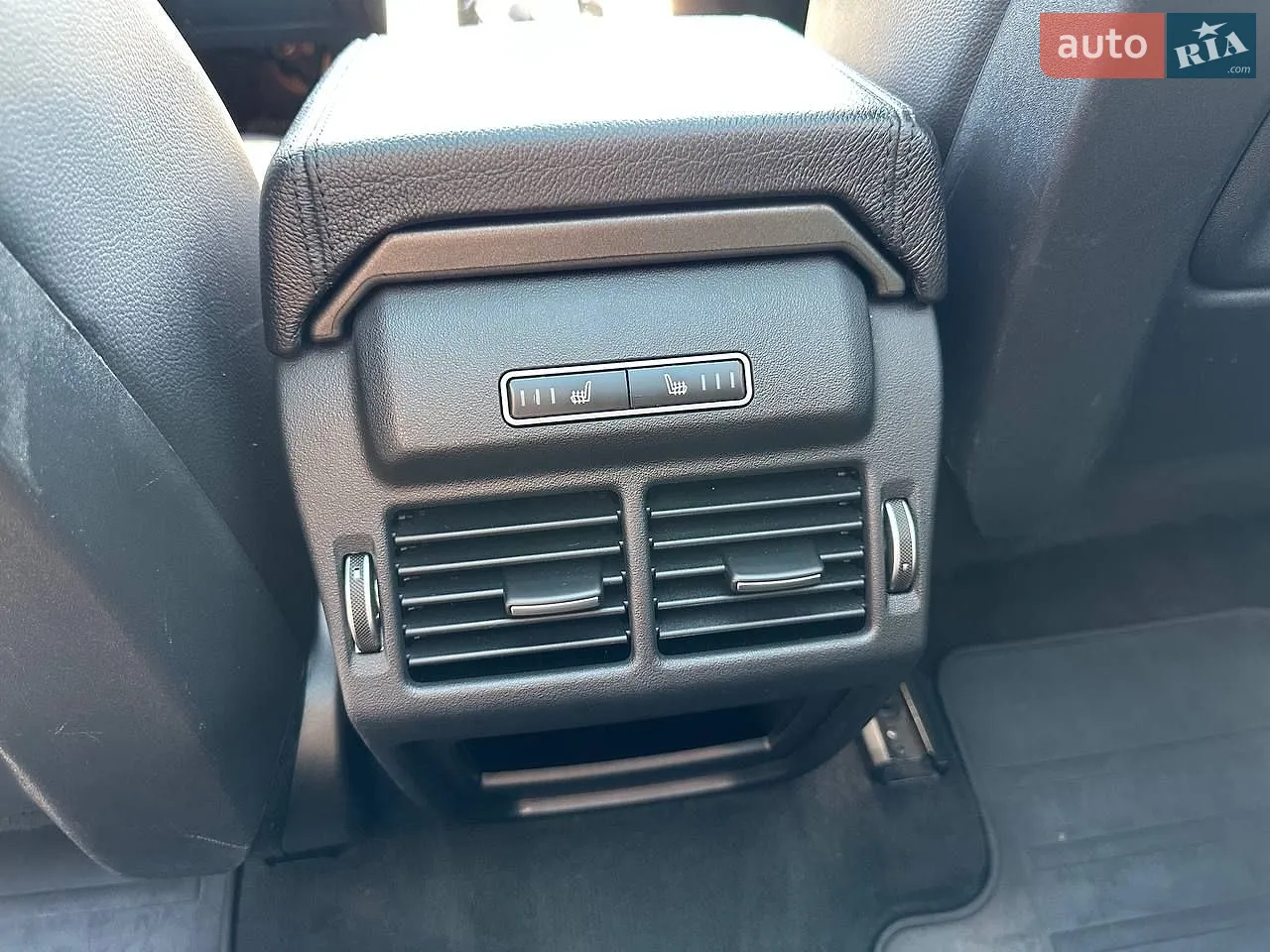 2015 Land Rover Range Rover Evoque - мініатюра 19