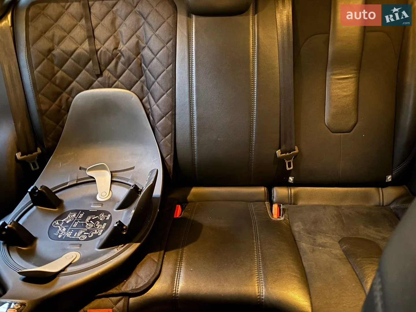 2014 Land Rover Range Rover Evoque - мініатюра 37