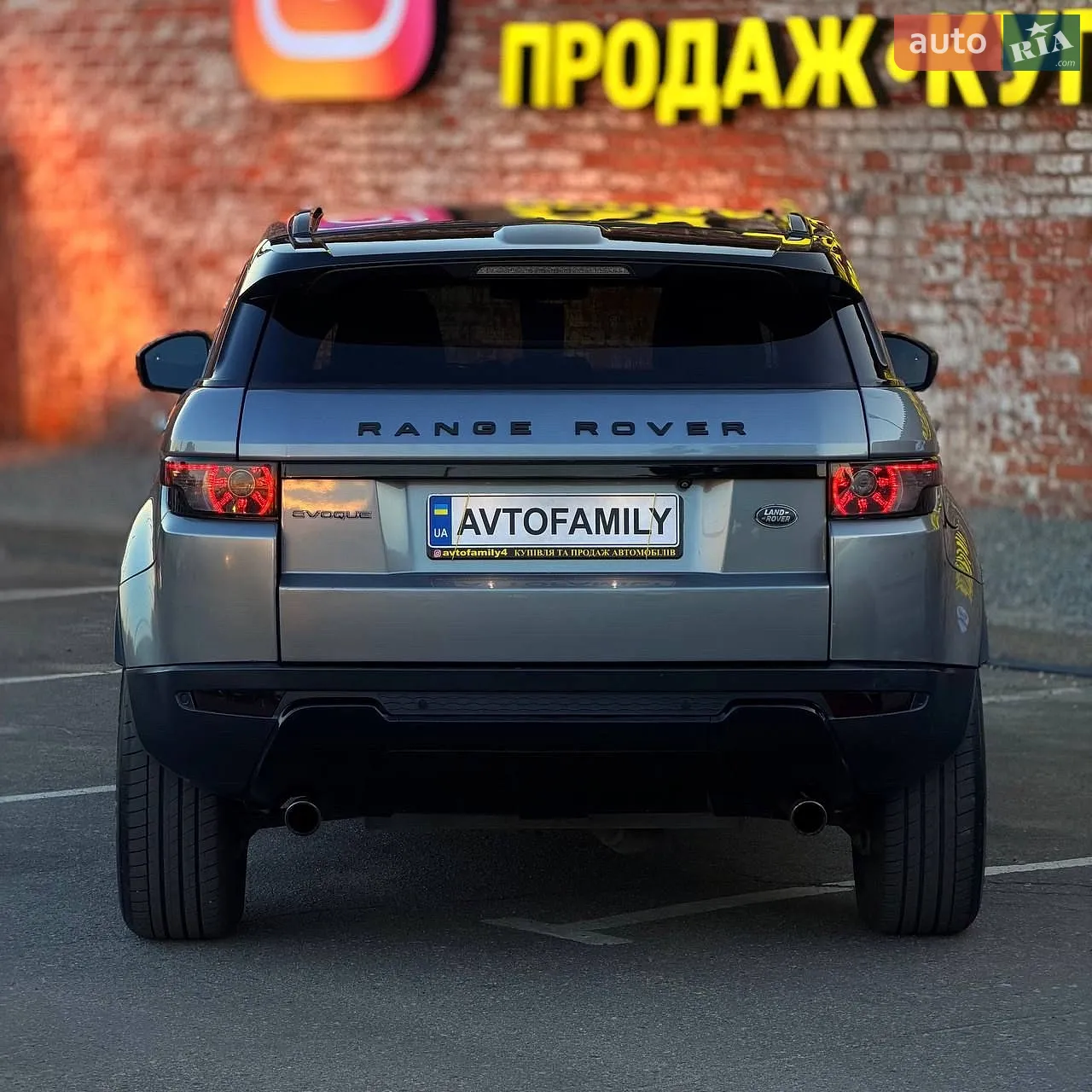 2014 Land Rover Range Rover Evoque - мініатюра 4