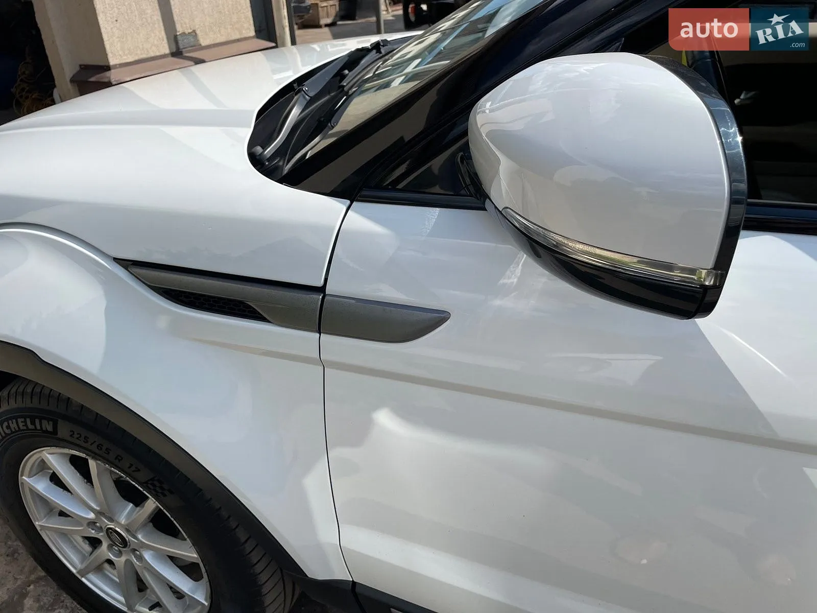 2012 Land Rover Range Rover Evoque - мініатюра 22