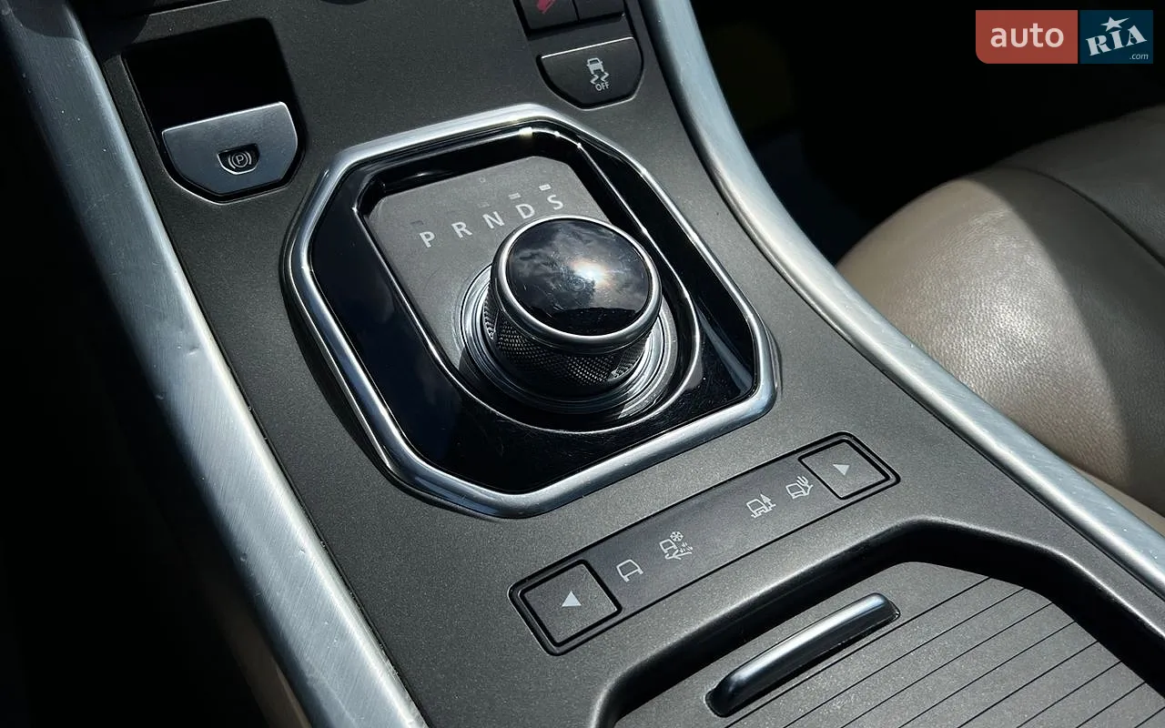 2015 Land Rover Range Rover Evoque - мініатюра 20