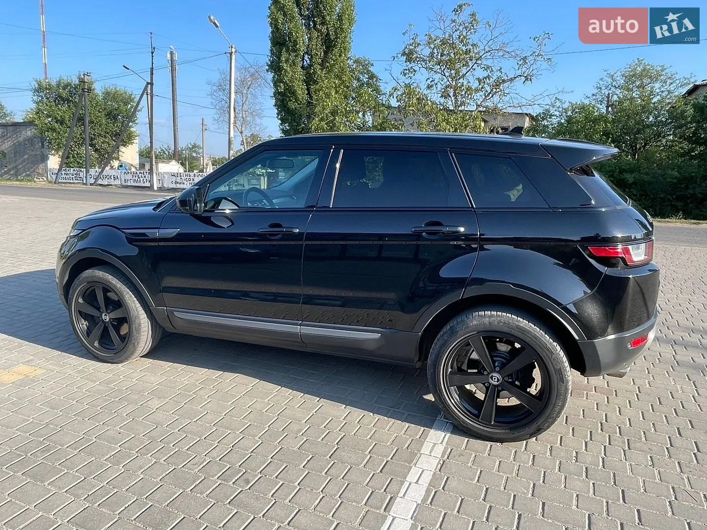 2015 Land Rover Range Rover Evoque - мініатюра 15