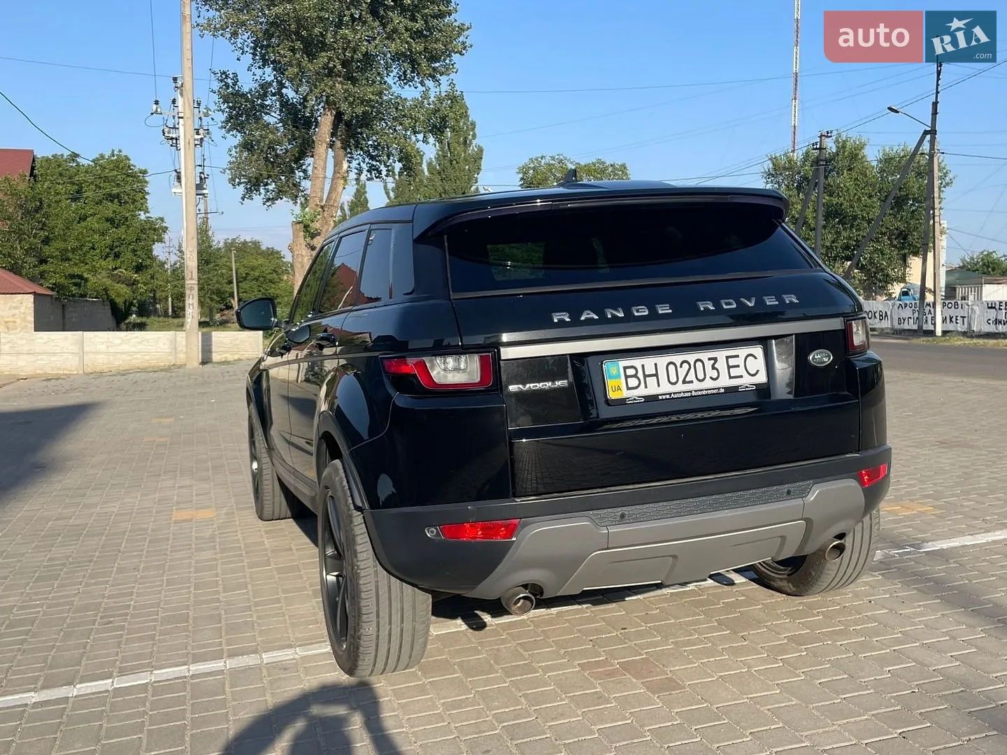 2015 Land Rover Range Rover Evoque - мініатюра 17