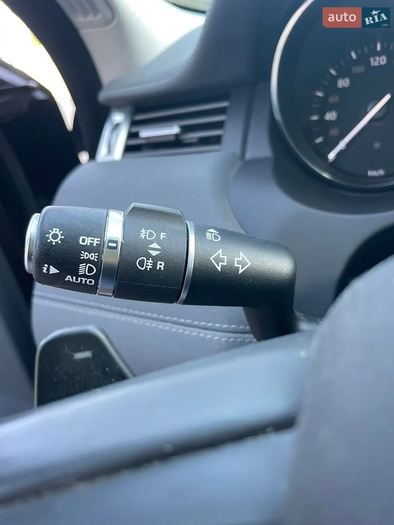 2015 Land Rover Range Rover Evoque - мініатюра 44