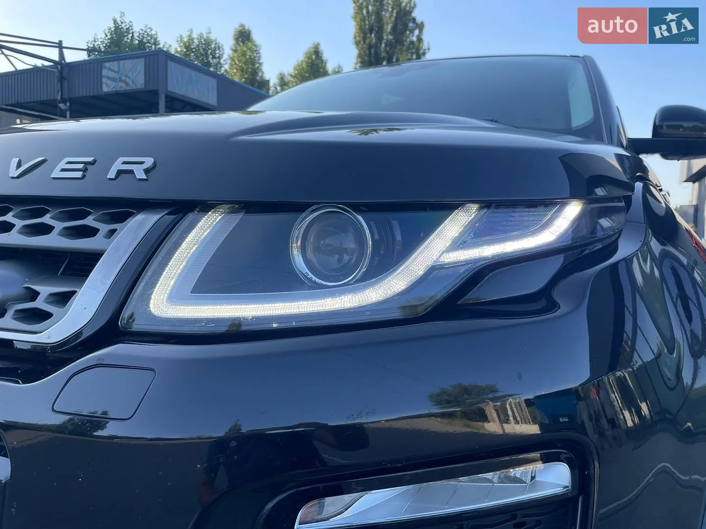 2015 Land Rover Range Rover Evoque - мініатюра 49