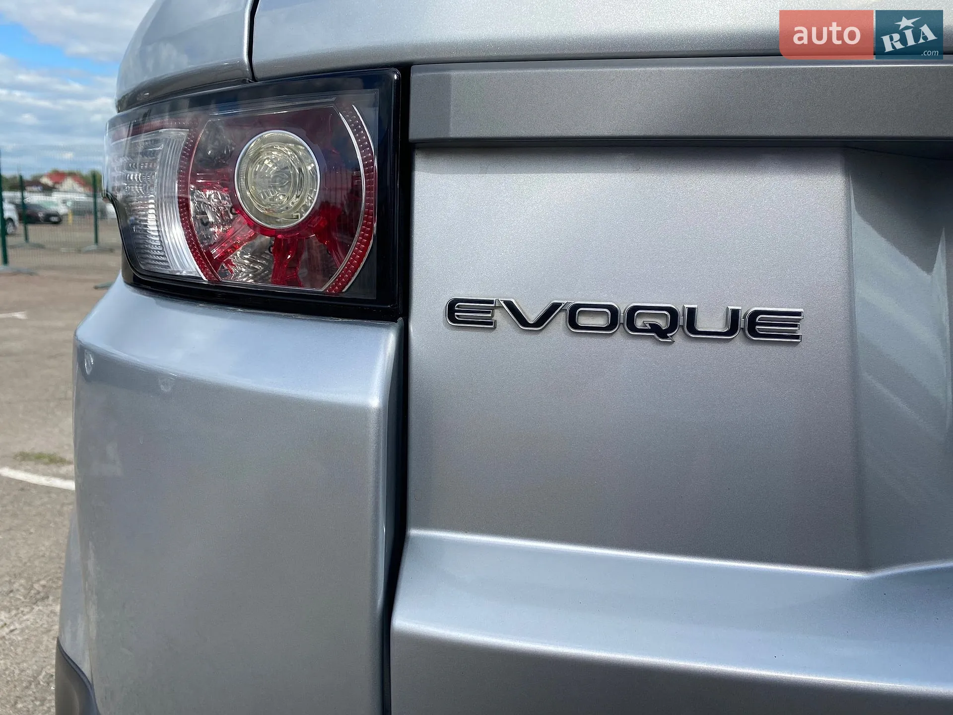 2012 Land Rover Range Rover Evoque - мініатюра 72
