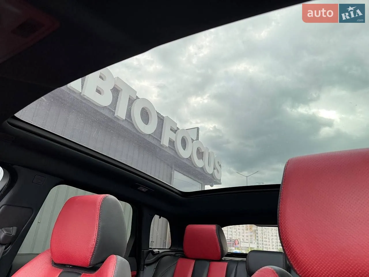 2012 Land Rover Range Rover Evoque - мініатюра 32