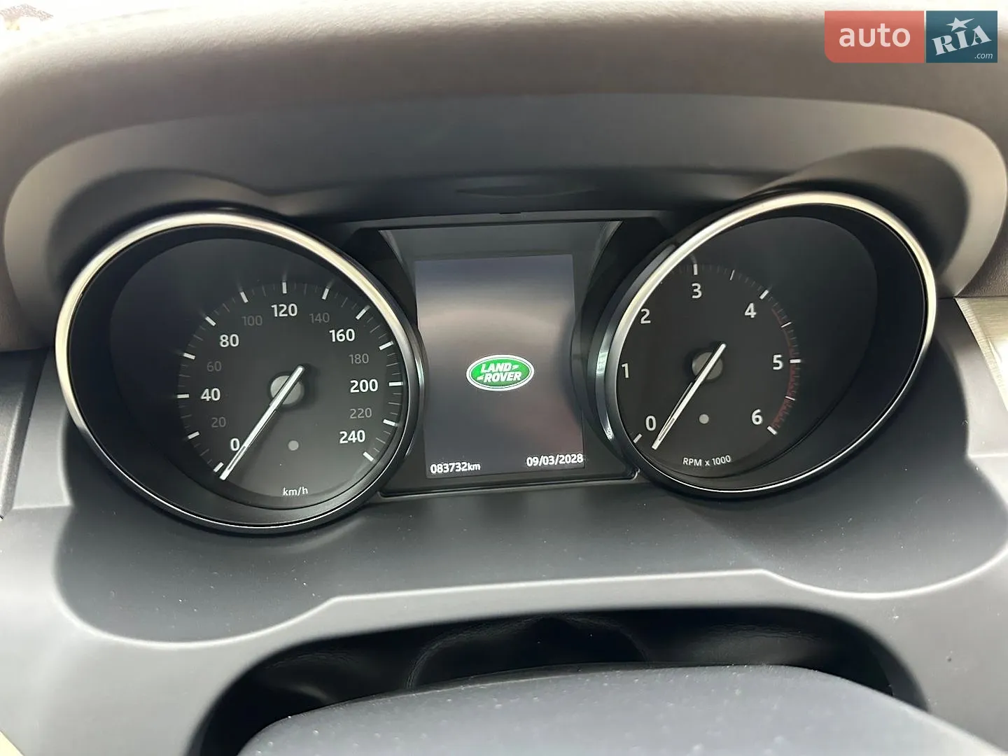 2018 Land Rover Range Rover Evoque - мініатюра 20