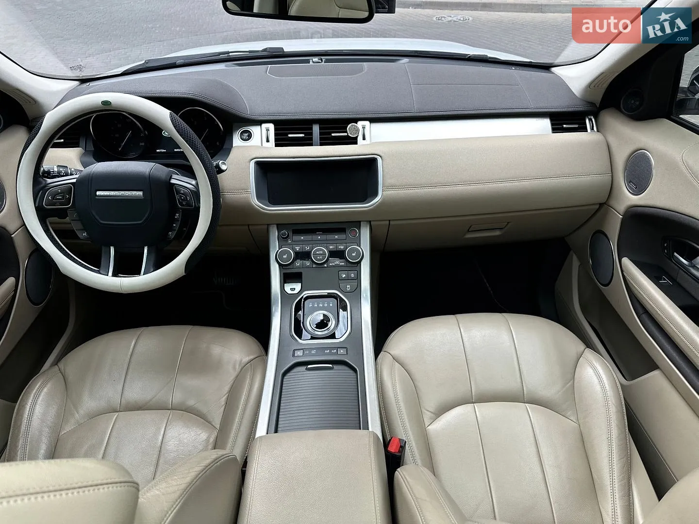 2018 Land Rover Range Rover Evoque - мініатюра 22