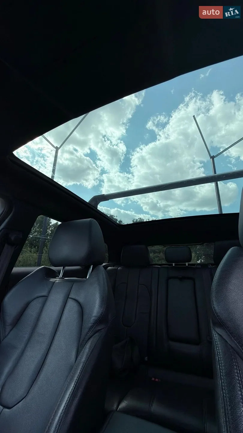 2014 Land Rover Range Rover Evoque - мініатюра 6