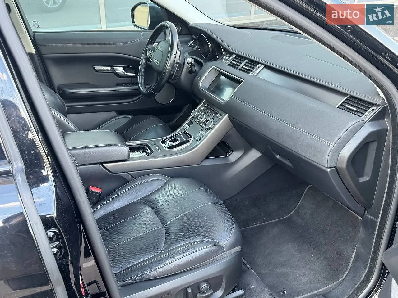 2018 Land Rover Range Rover Evoque - мініатюра 21