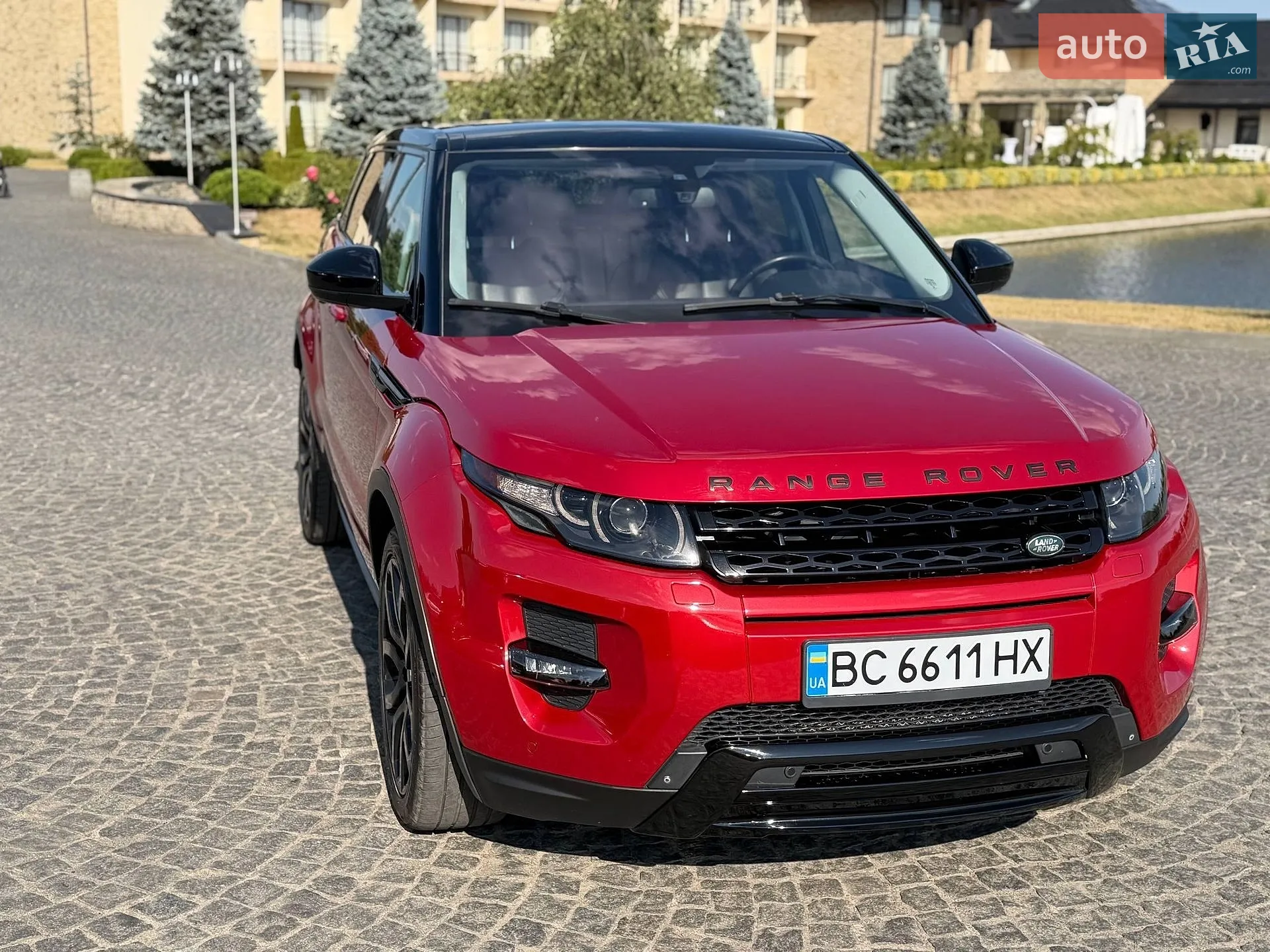 2015 Land Rover Range Rover Evoque - мініатюра 23