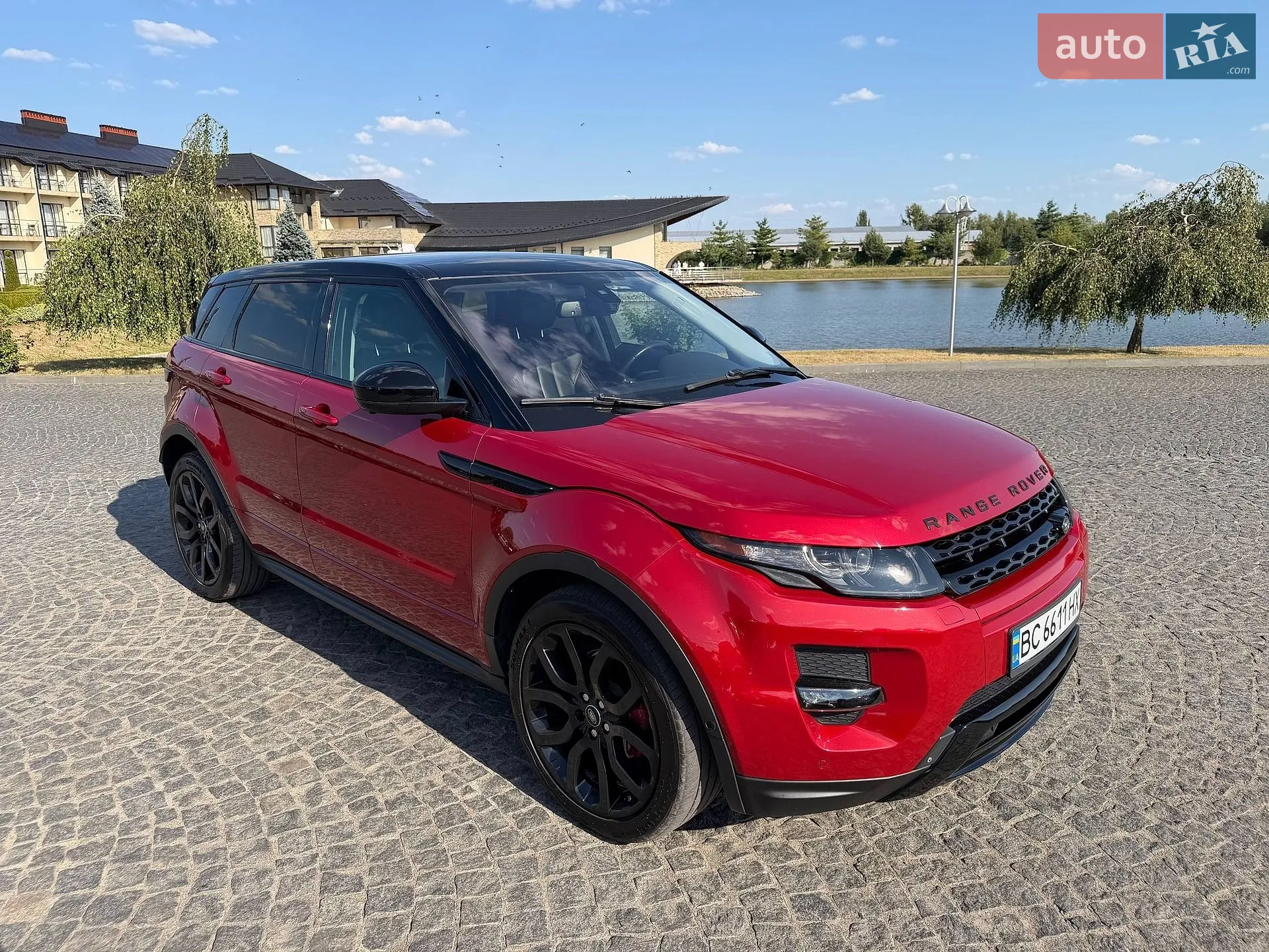 2015 Land Rover Range Rover Evoque - мініатюра 26