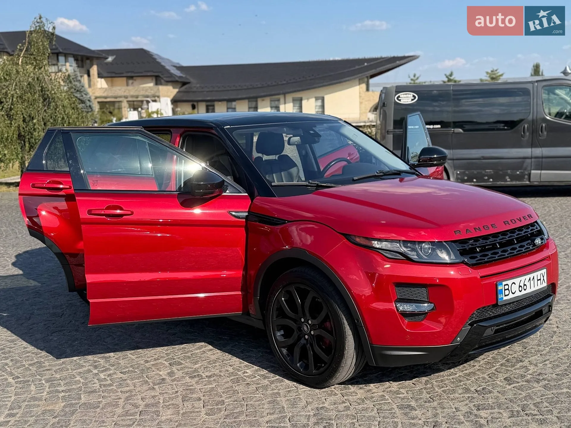 2015 Land Rover Range Rover Evoque - мініатюра 30