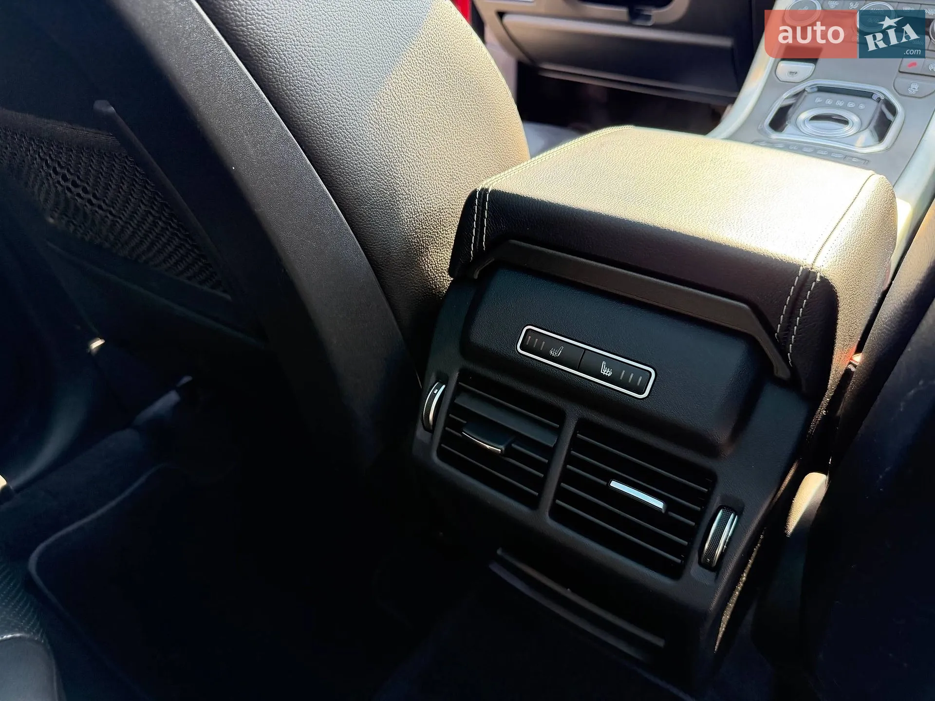 2015 Land Rover Range Rover Evoque - мініатюра 55