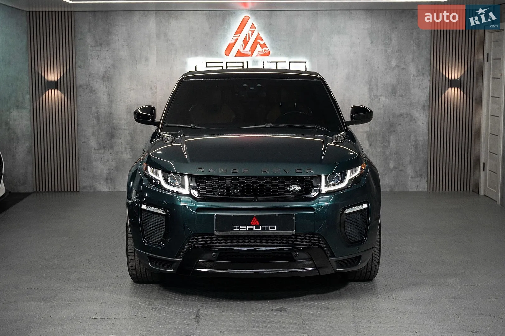 2016 Land Rover Range Rover Evoque - мініатюра 5