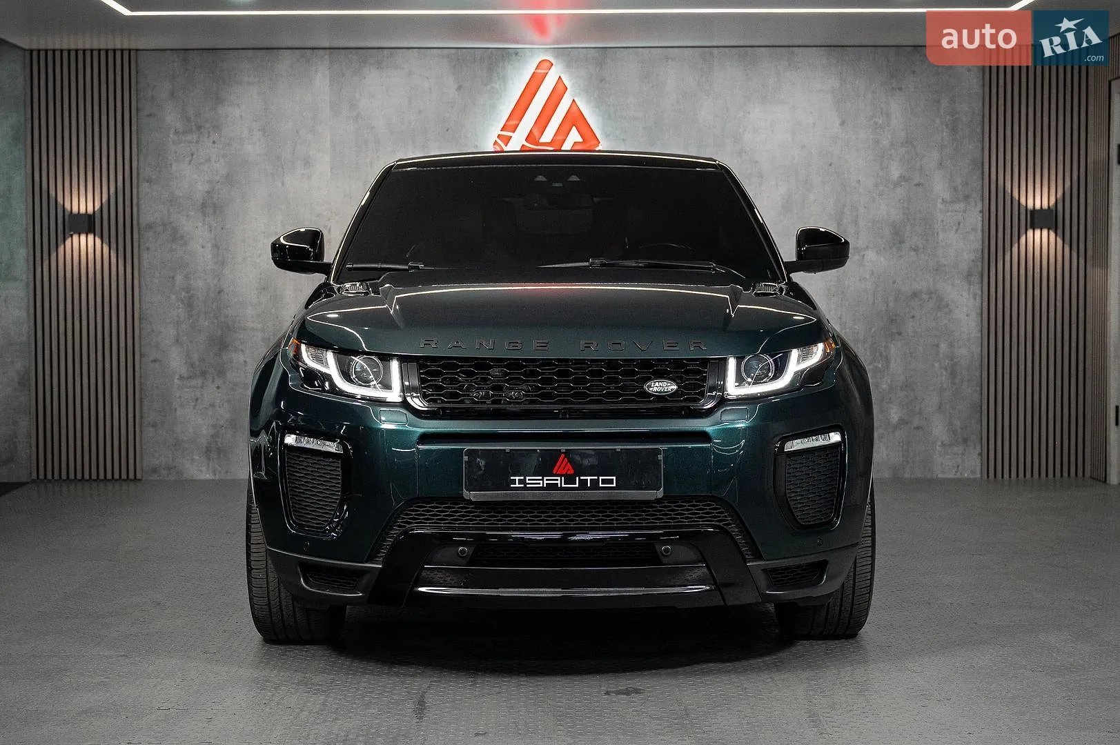2016 Land Rover Range Rover Evoque - мініатюра 6