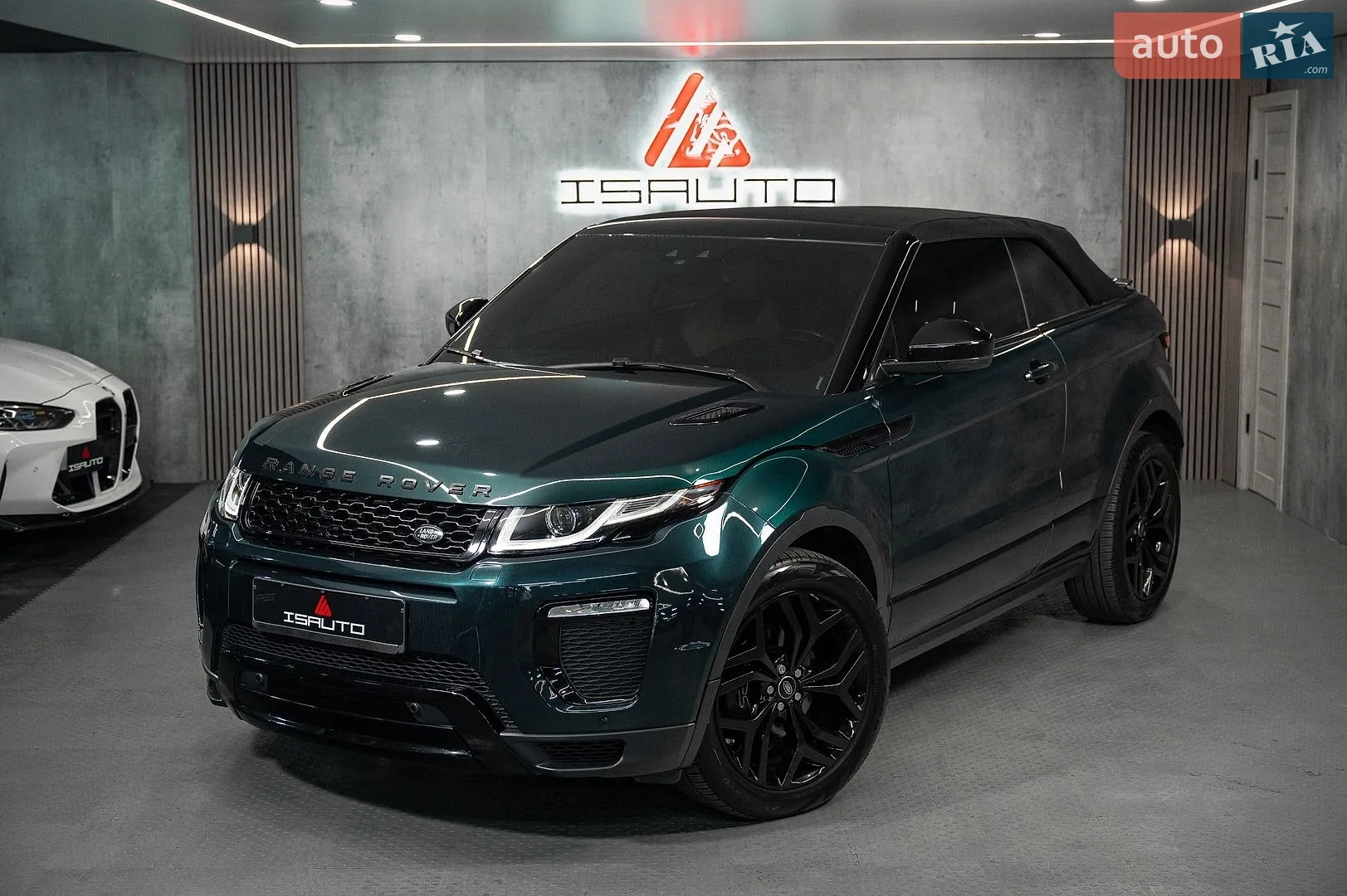 2016 Land Rover Range Rover Evoque - мініатюра 7
