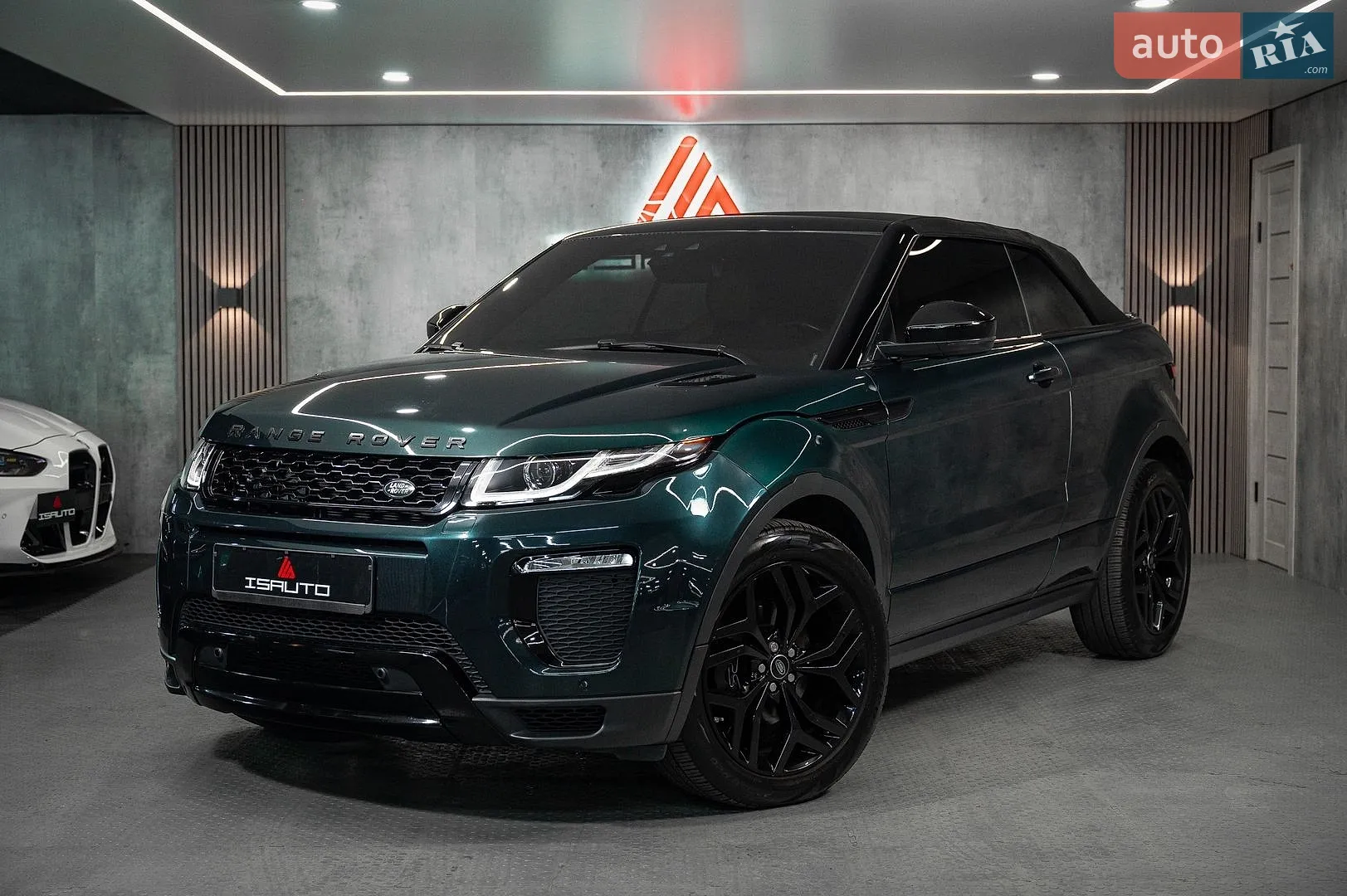 2016 Land Rover Range Rover Evoque - мініатюра 8