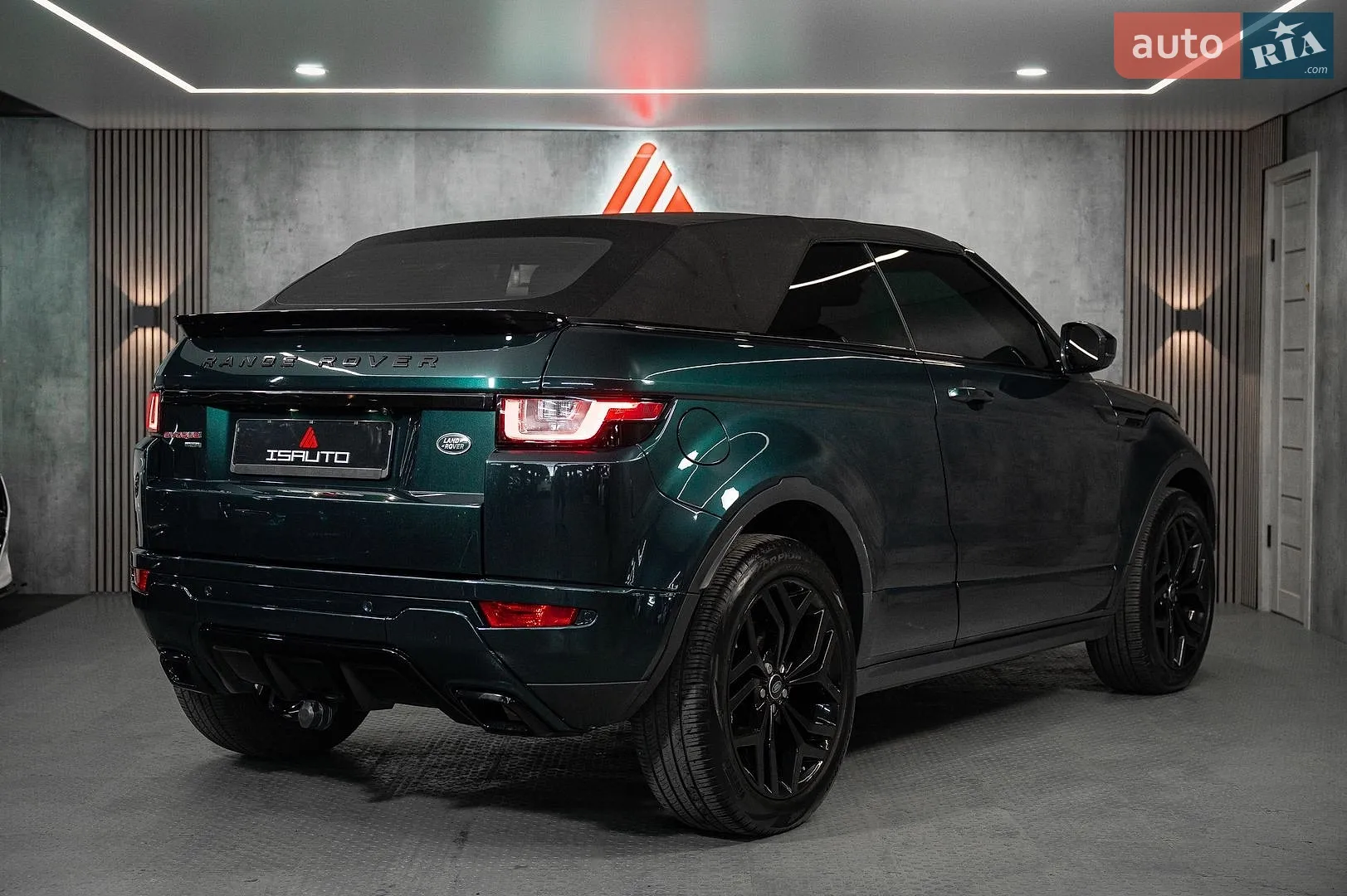 2016 Land Rover Range Rover Evoque - мініатюра 11