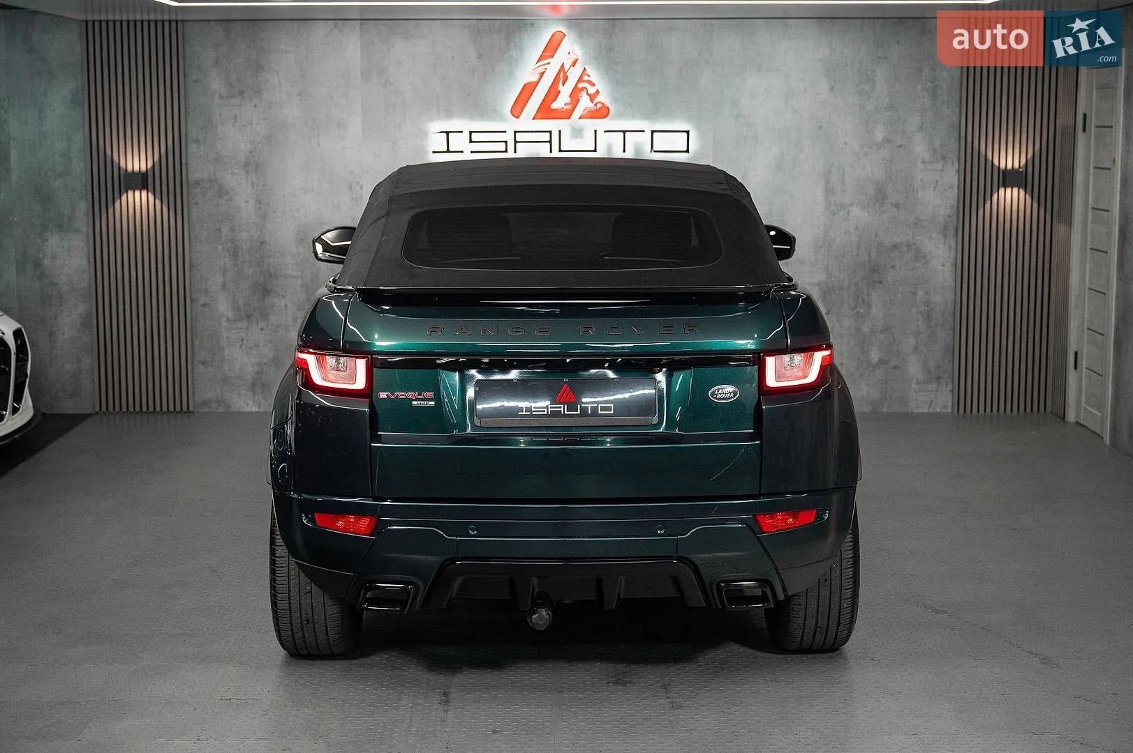 2016 Land Rover Range Rover Evoque - мініатюра 14