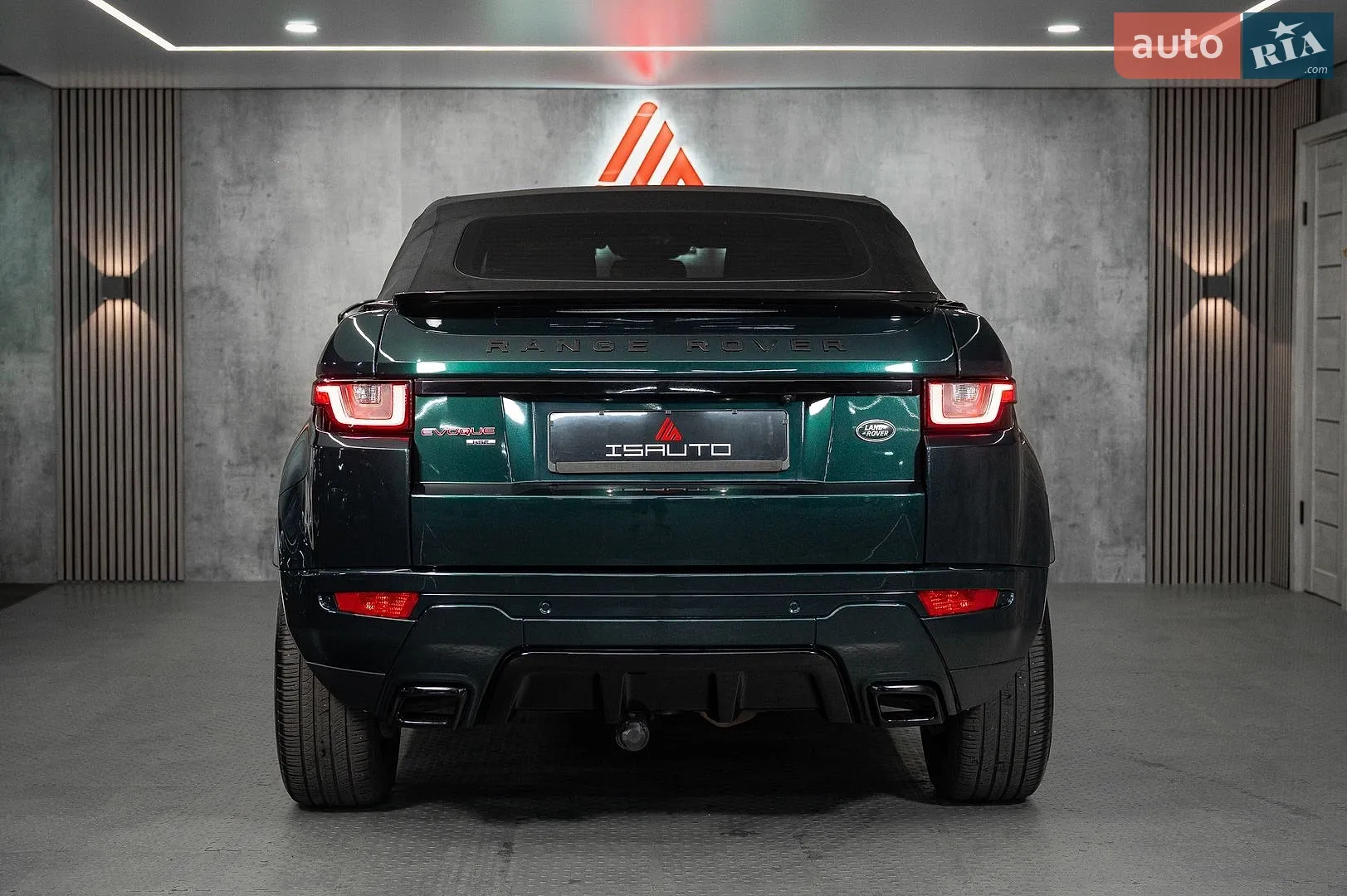2016 Land Rover Range Rover Evoque - мініатюра 15