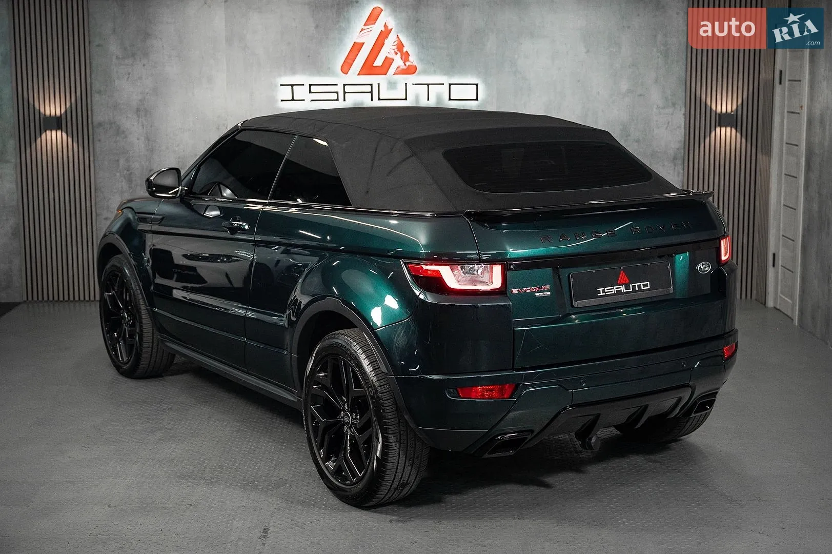 2016 Land Rover Range Rover Evoque - мініатюра 16