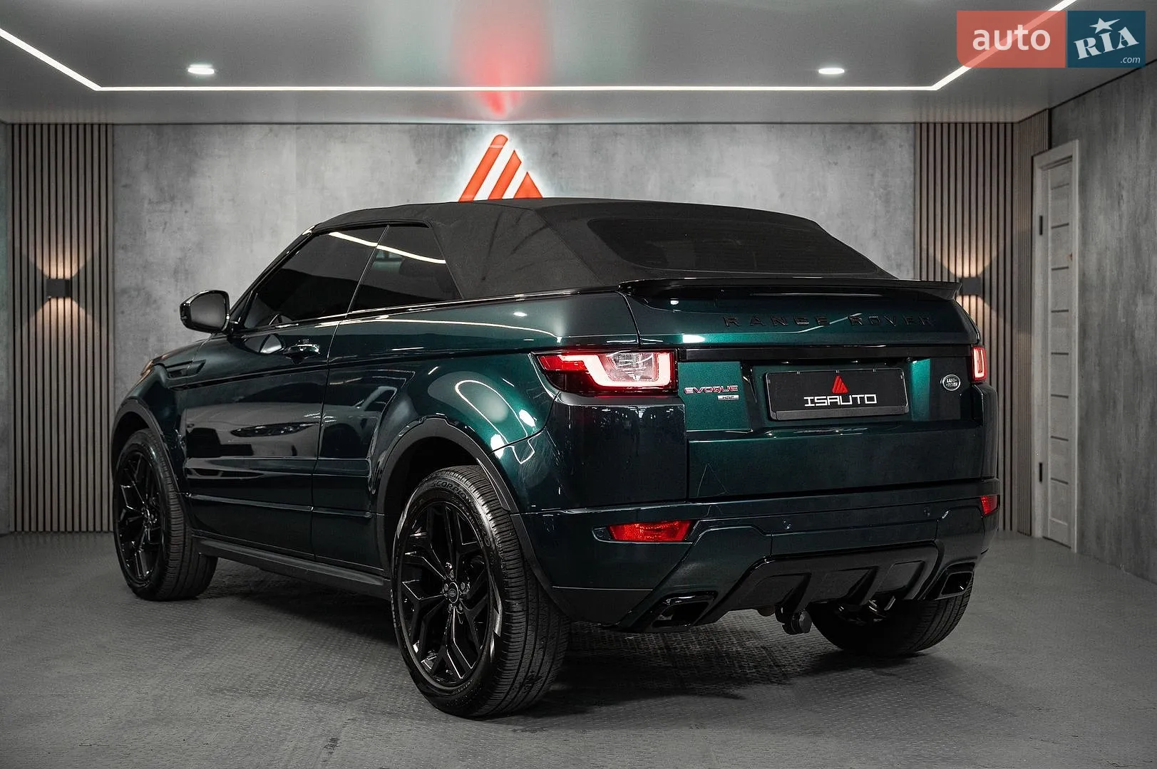 2016 Land Rover Range Rover Evoque - мініатюра 17