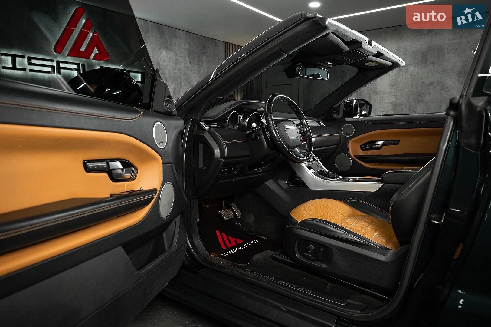 2016 Land Rover Range Rover Evoque - мініатюра 19