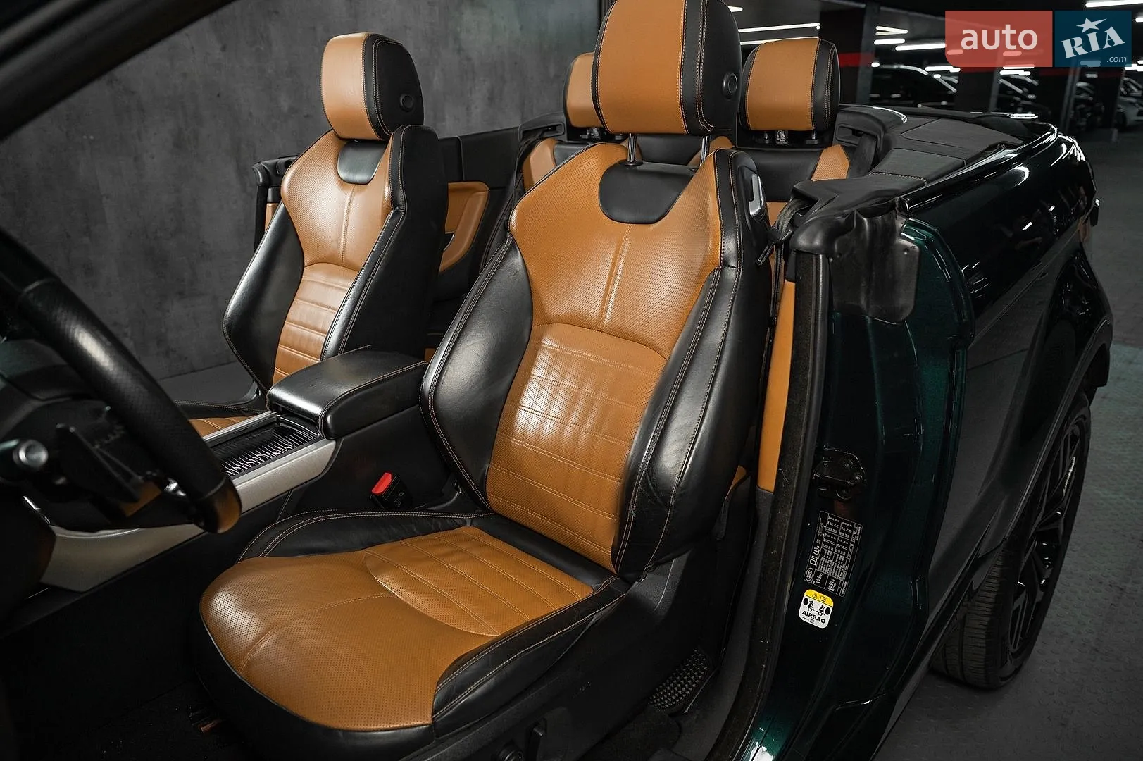 2016 Land Rover Range Rover Evoque - мініатюра 20