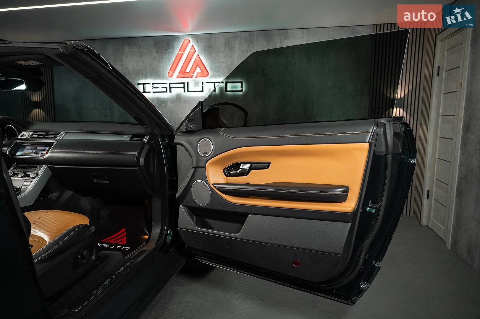 2016 Land Rover Range Rover Evoque - мініатюра 22