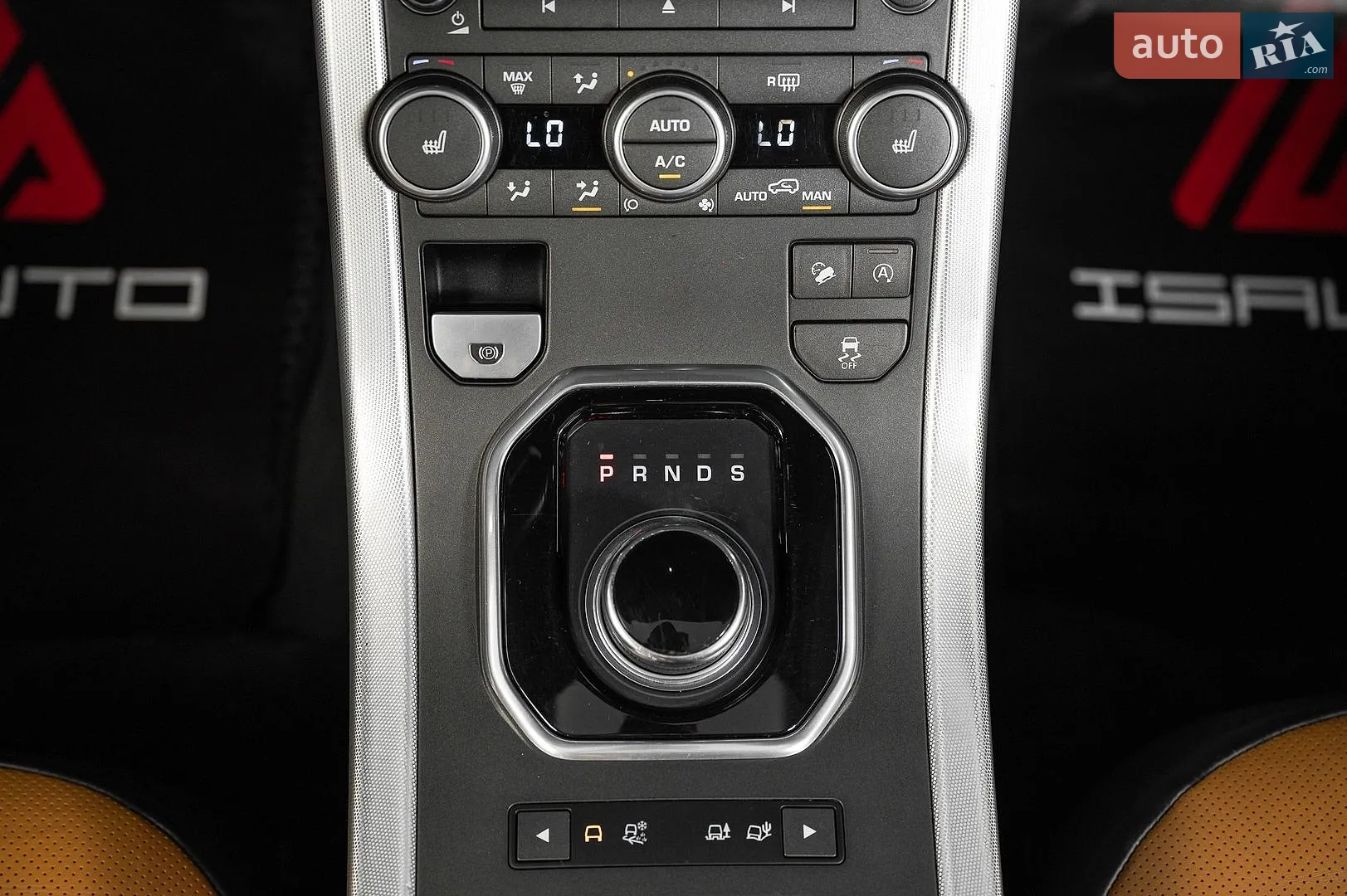 2016 Land Rover Range Rover Evoque - мініатюра 28