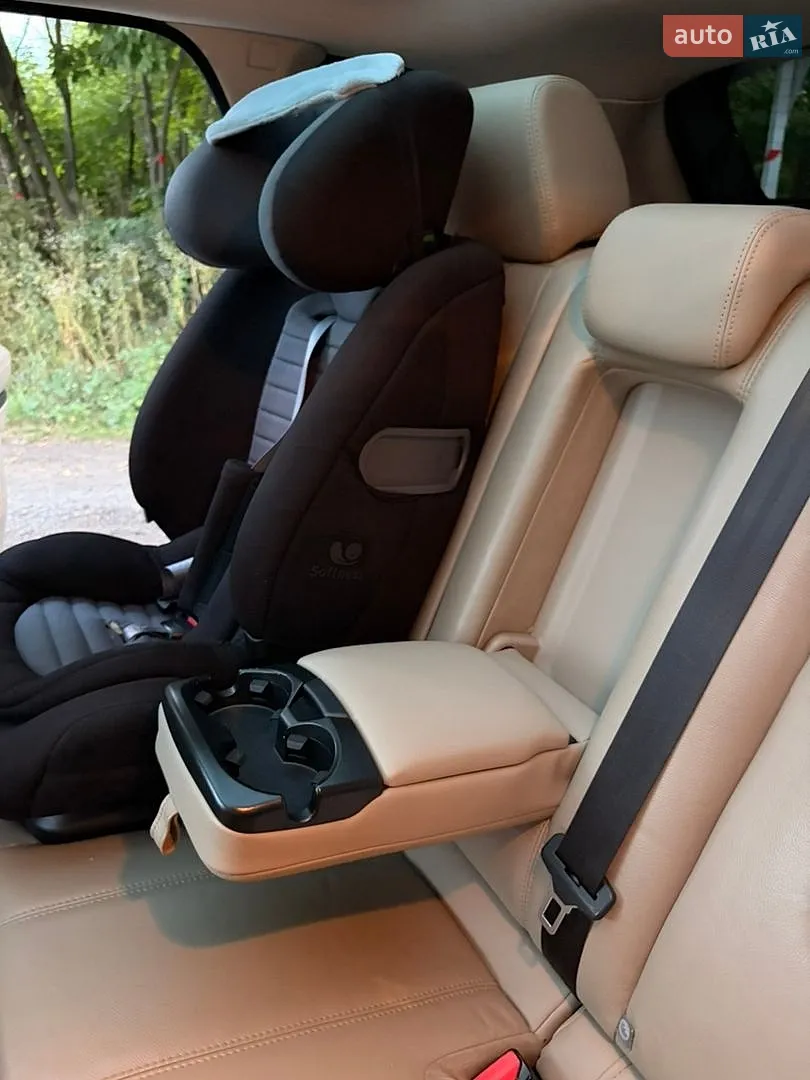 2015 Land Rover Range Rover Evoque - мініатюра 55