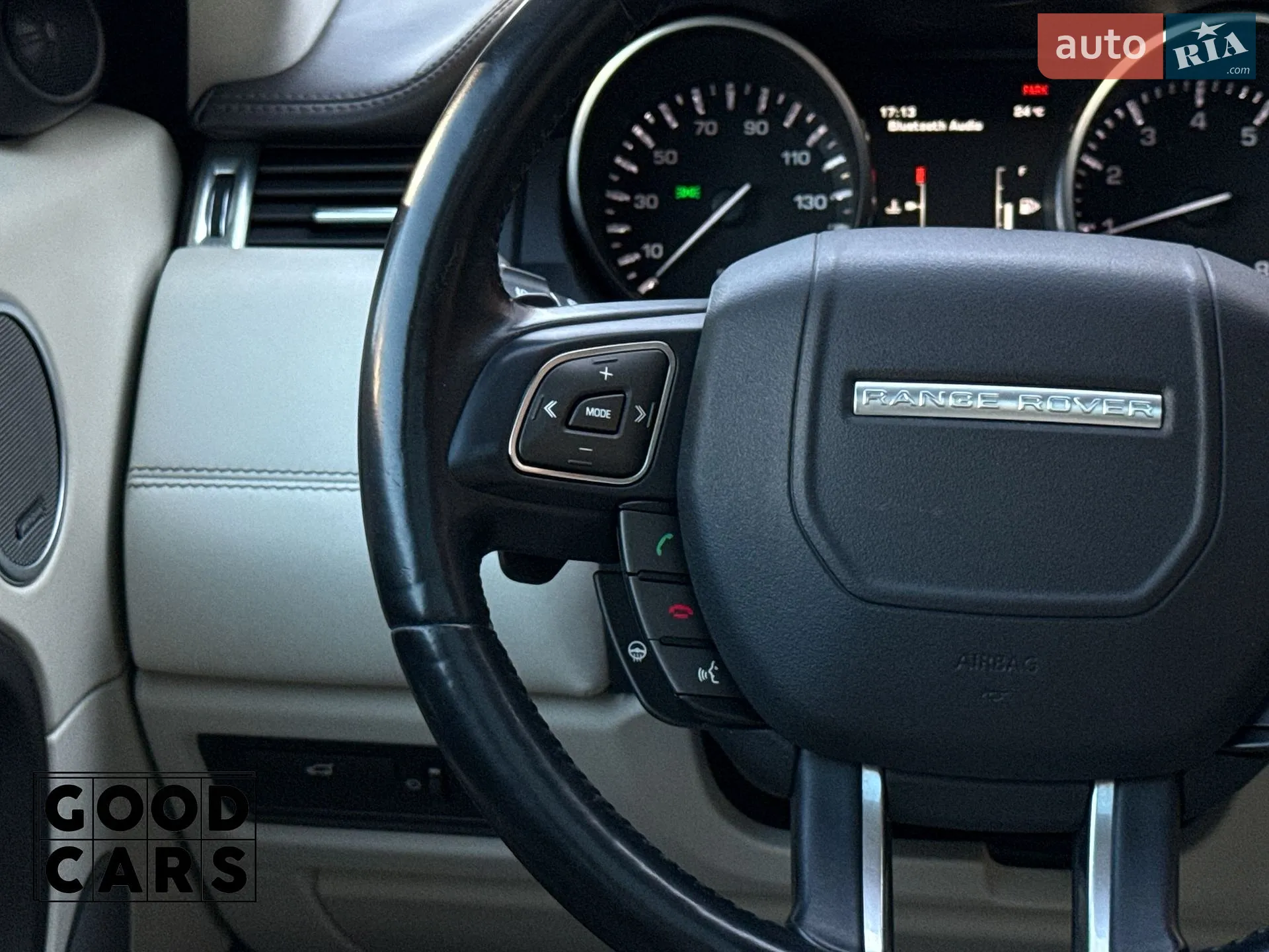 2013 Land Rover Range Rover Evoque - мініатюра 39