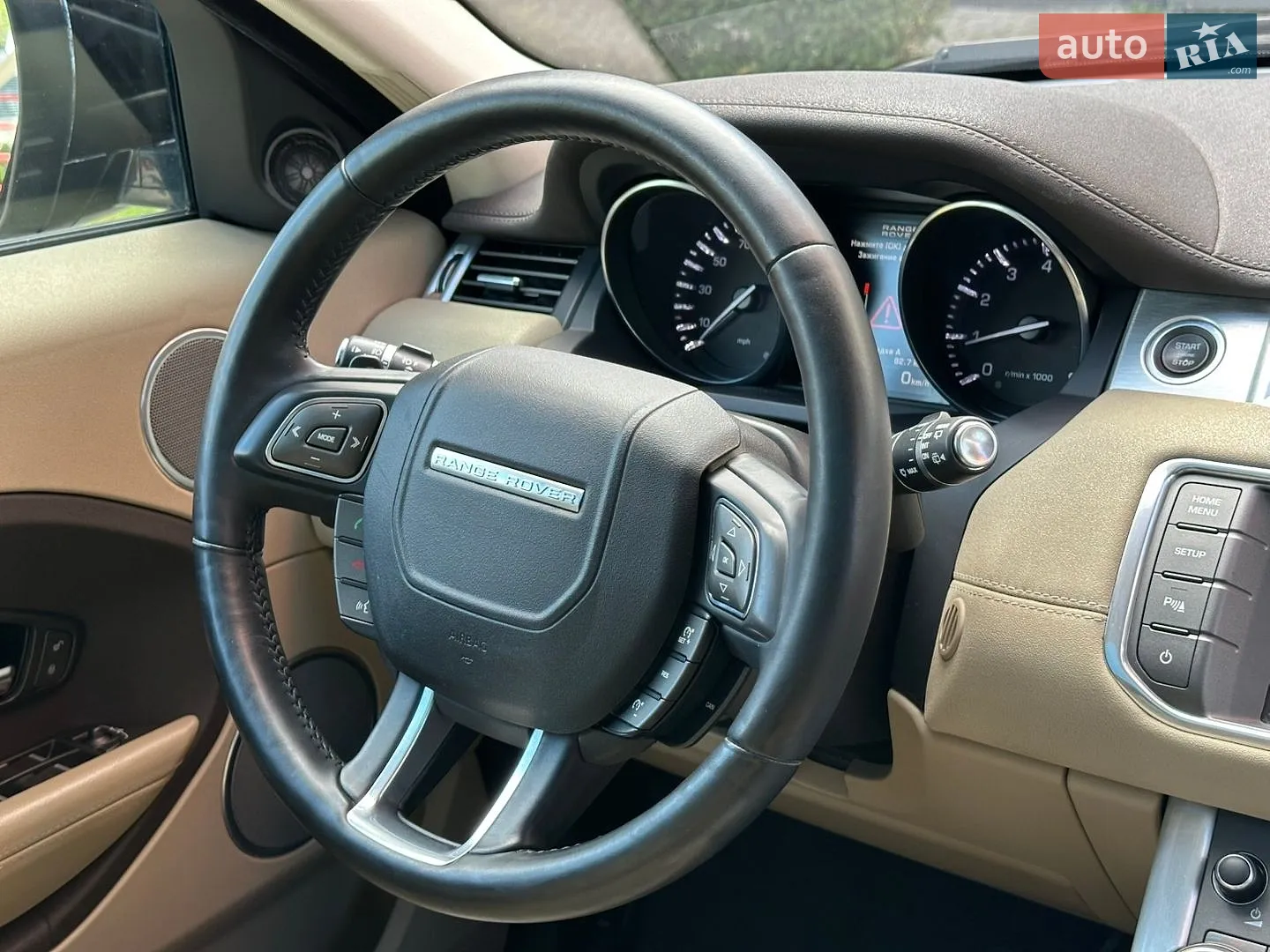 2013 Land Rover Range Rover Evoque - мініатюра 9