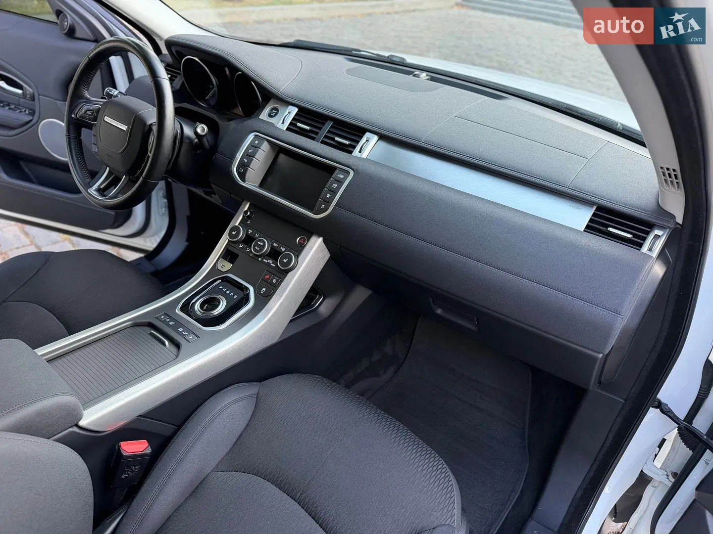 2018 Land Rover Range Rover Evoque - мініатюра 49